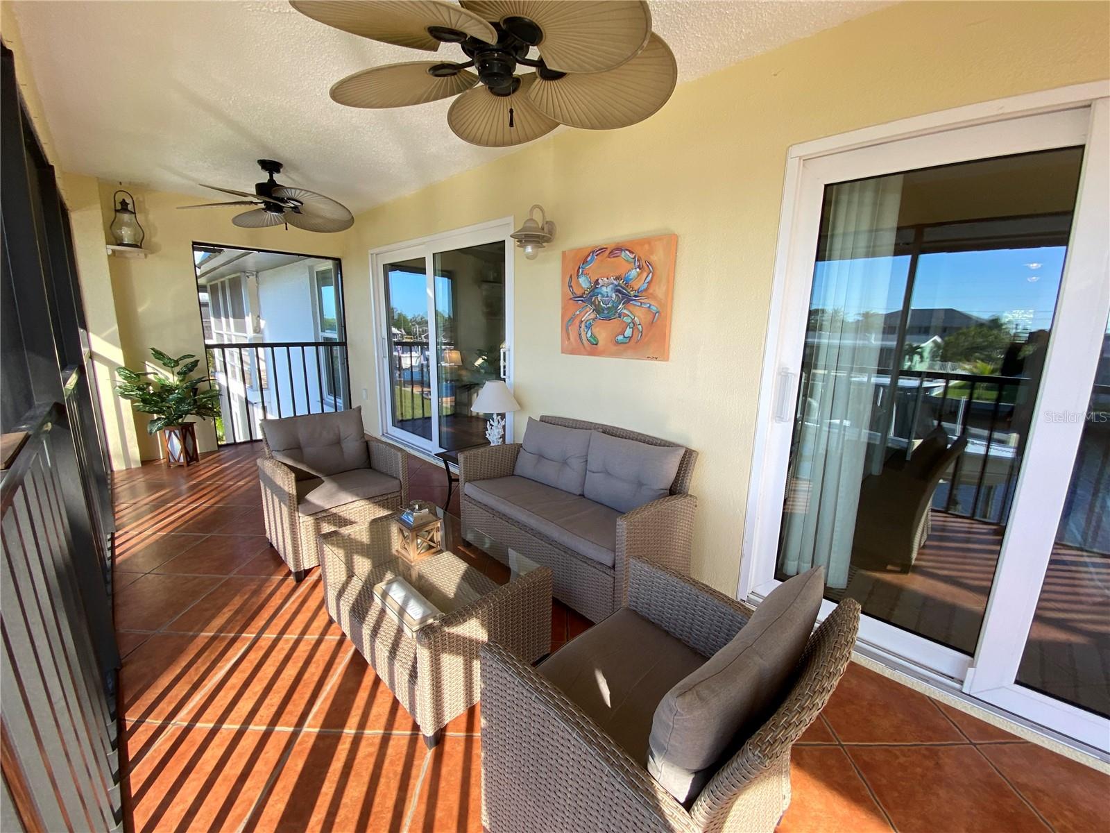 FLAMINGO CAY CONDO APTS AMD - Residential Lease