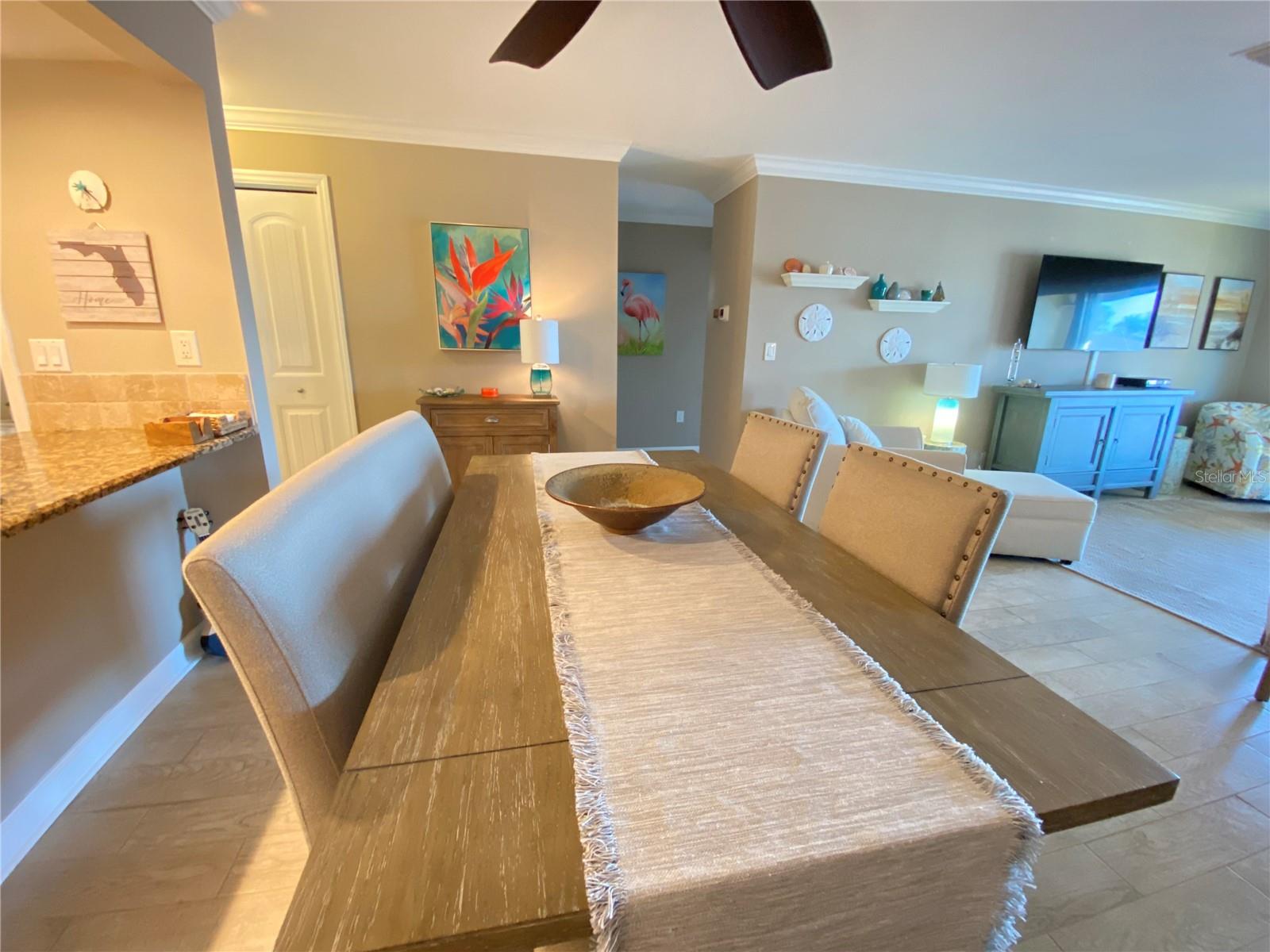 FLAMINGO CAY CONDO APTS AMD - Residential Lease