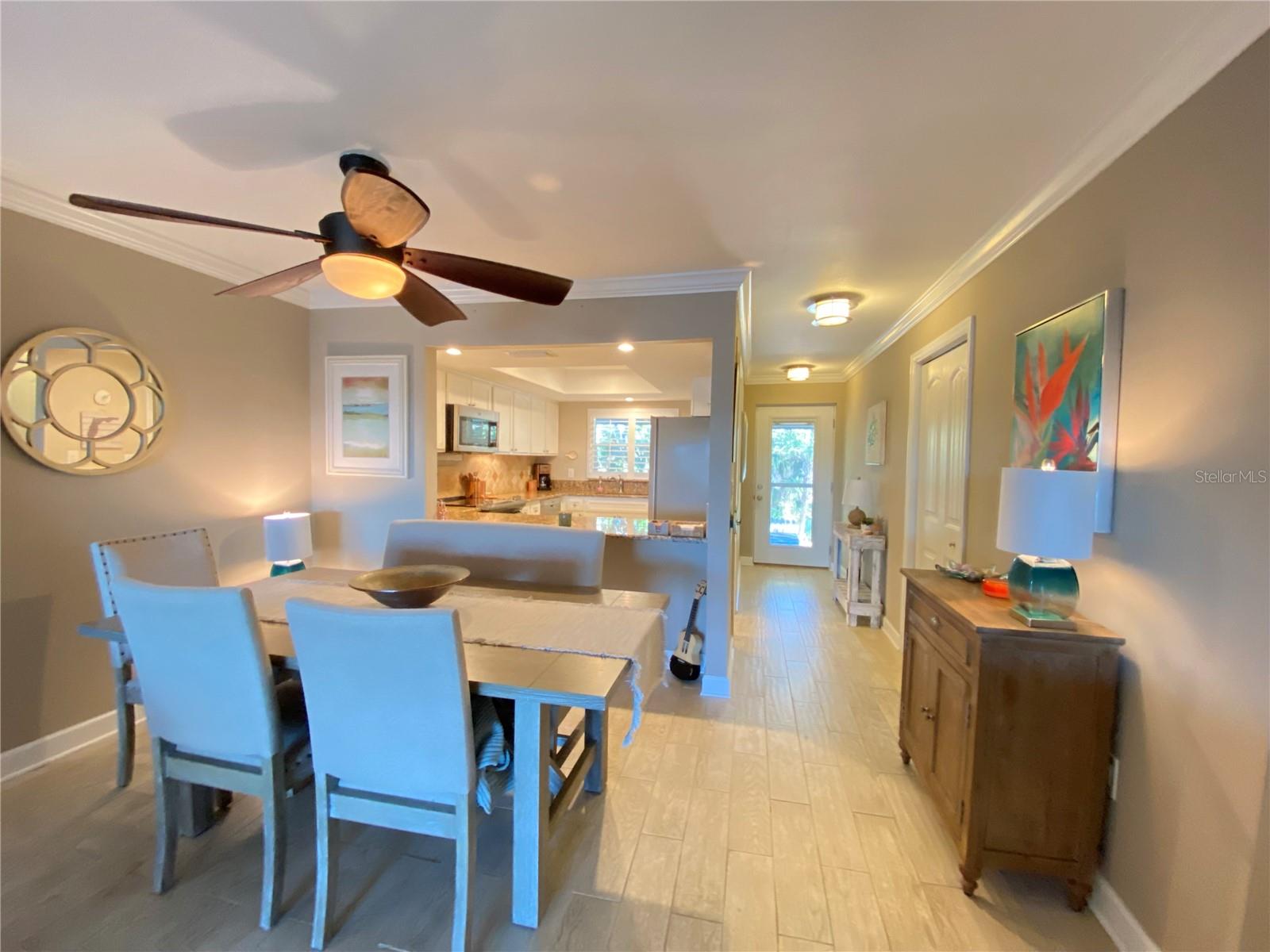 FLAMINGO CAY CONDO APTS AMD - Residential Lease