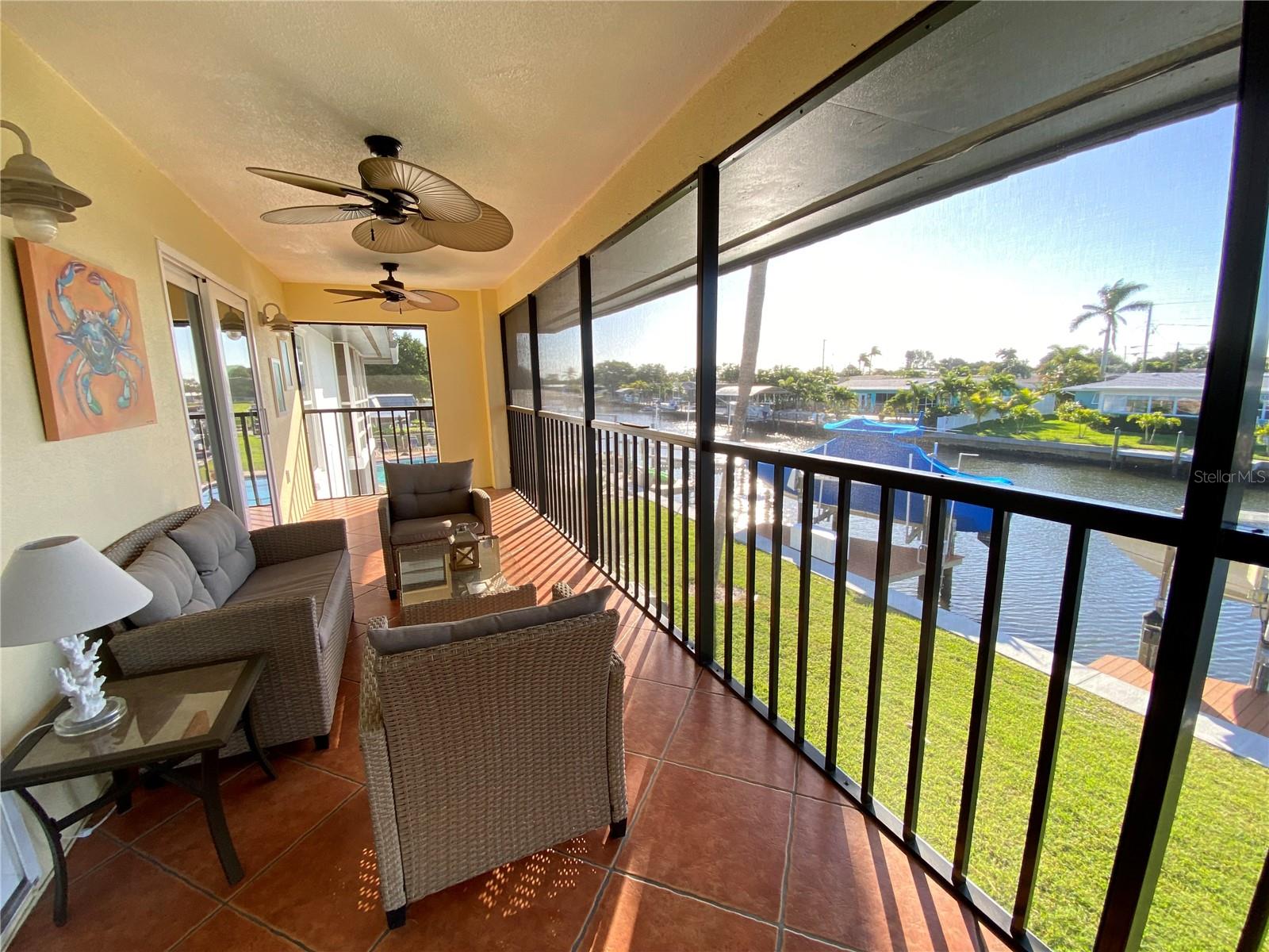 FLAMINGO CAY CONDO APTS AMD - Residential Lease