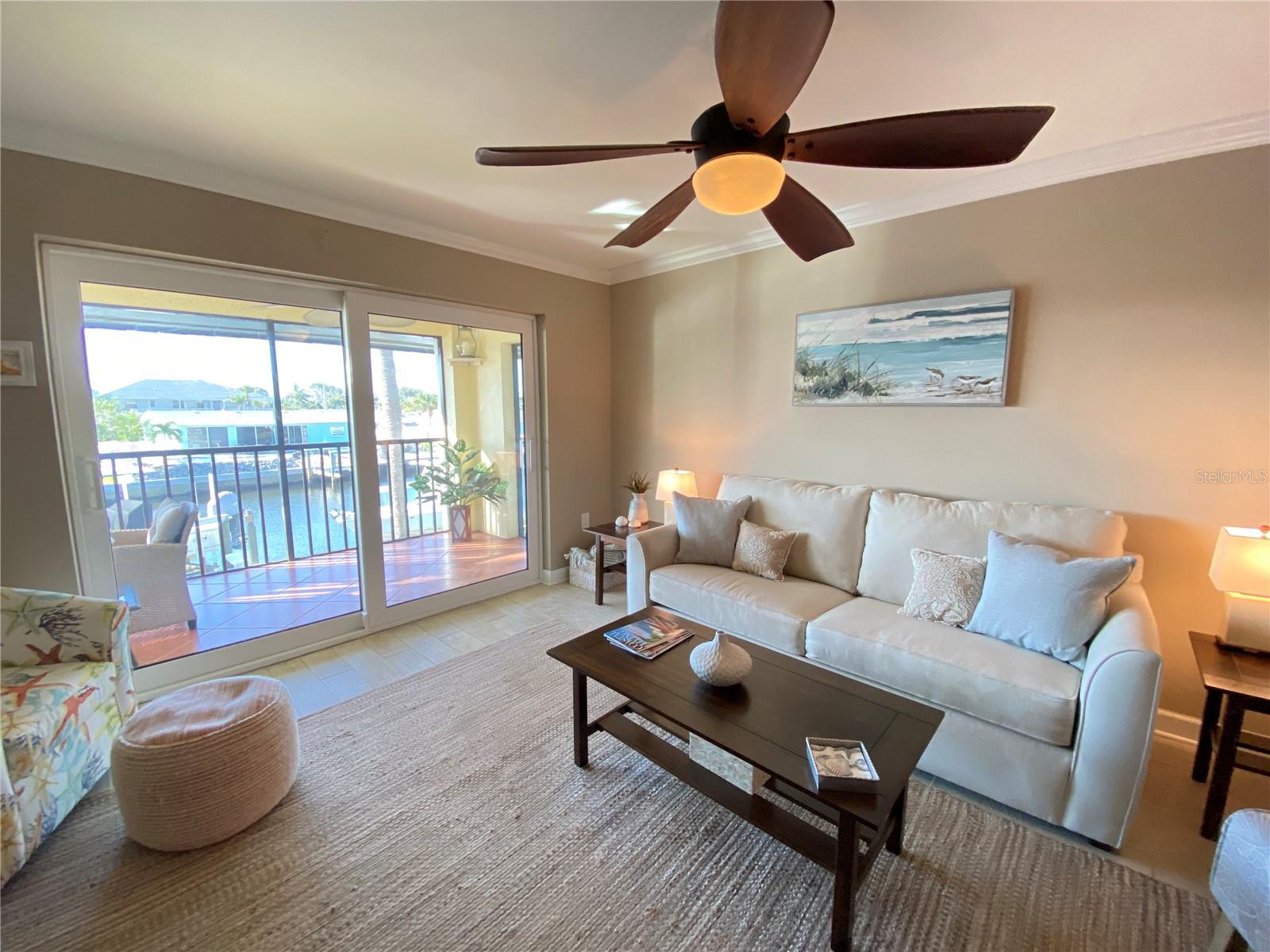 FLAMINGO CAY CONDO APTS AMD - Residential Lease