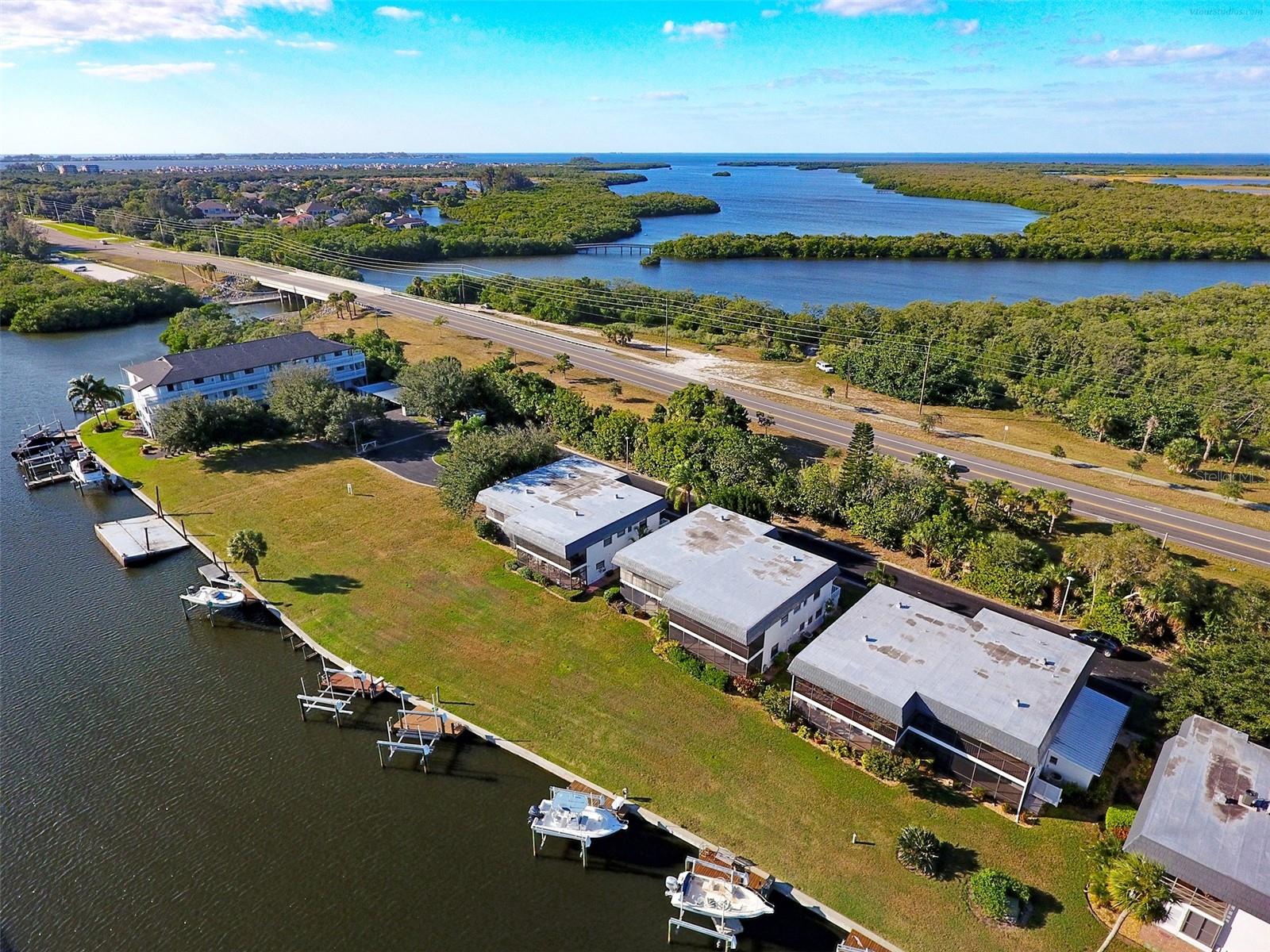 FLAMINGO CAY CONDO APTS AMD - Residential Lease