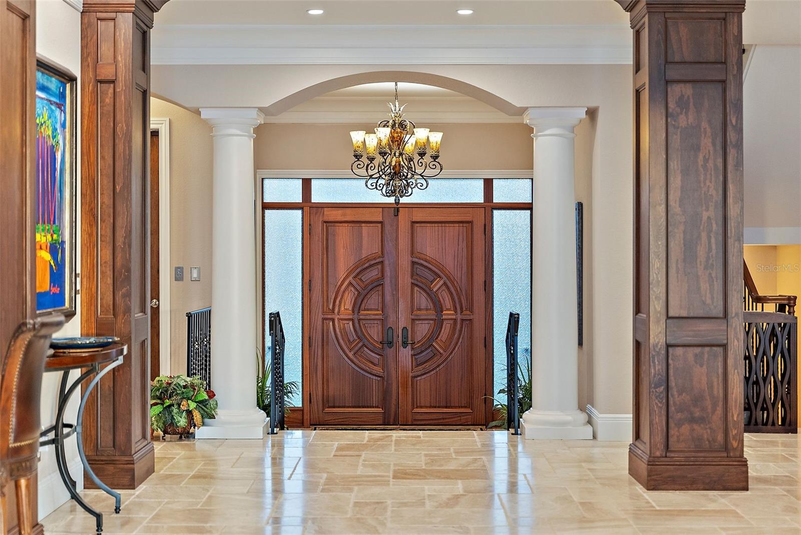 TIERRA VERDE UNIT 1 4TH REP - Residential