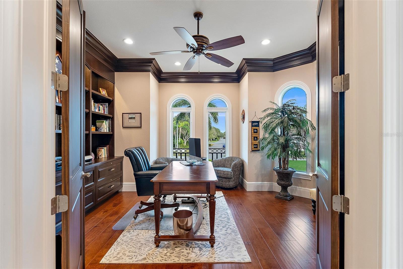 TIERRA VERDE UNIT 1 4TH REP - Residential