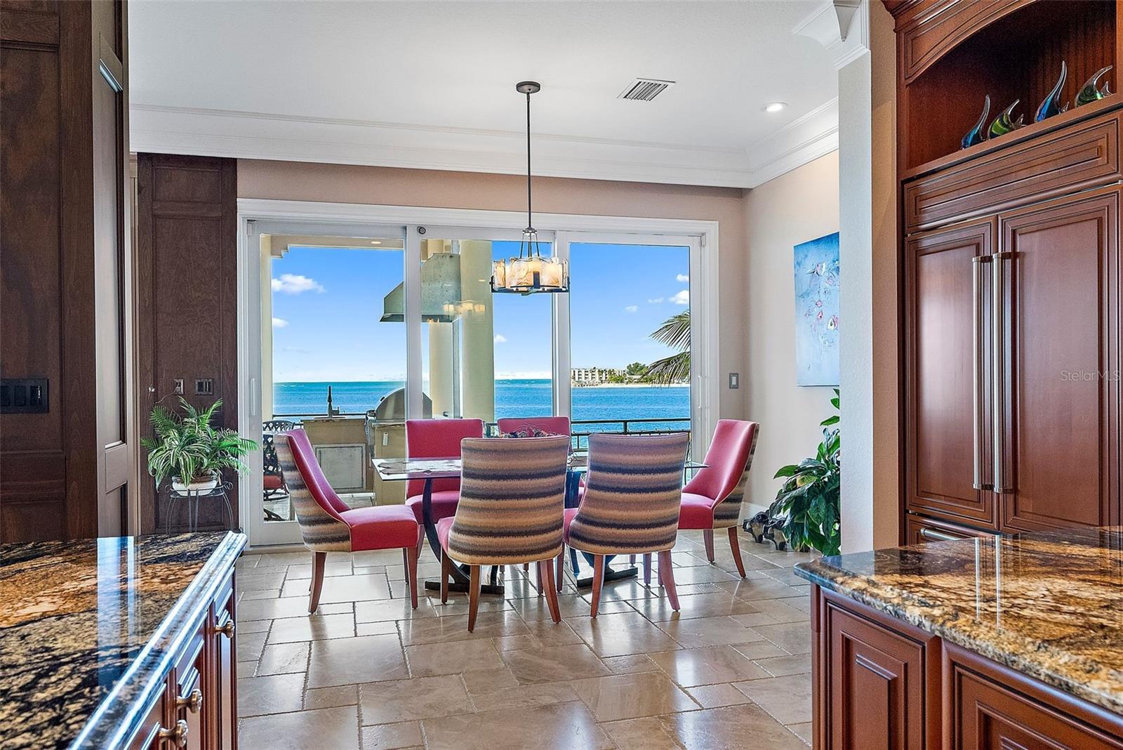 TIERRA VERDE UNIT 1 4TH REP - Residential