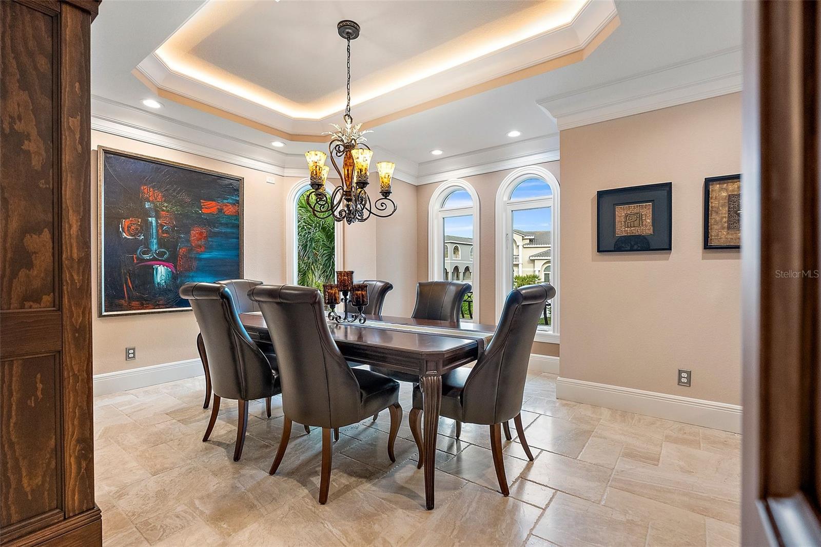 TIERRA VERDE UNIT 1 4TH REP - Residential