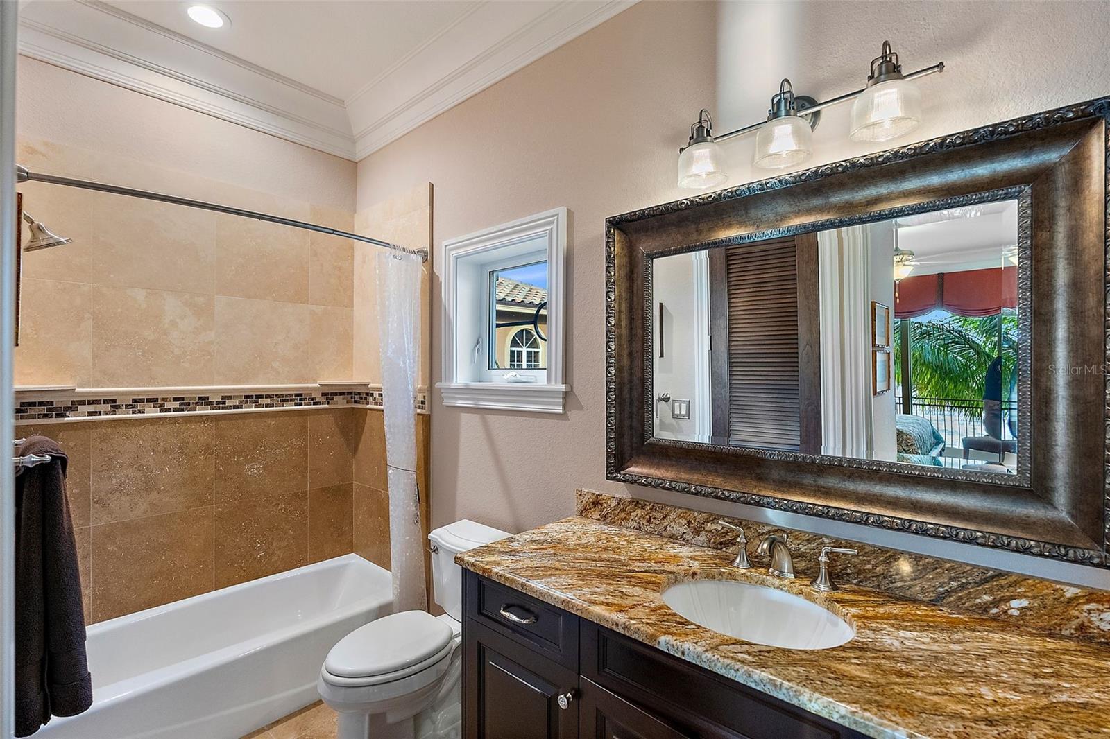 TIERRA VERDE UNIT 1 4TH REP - Residential