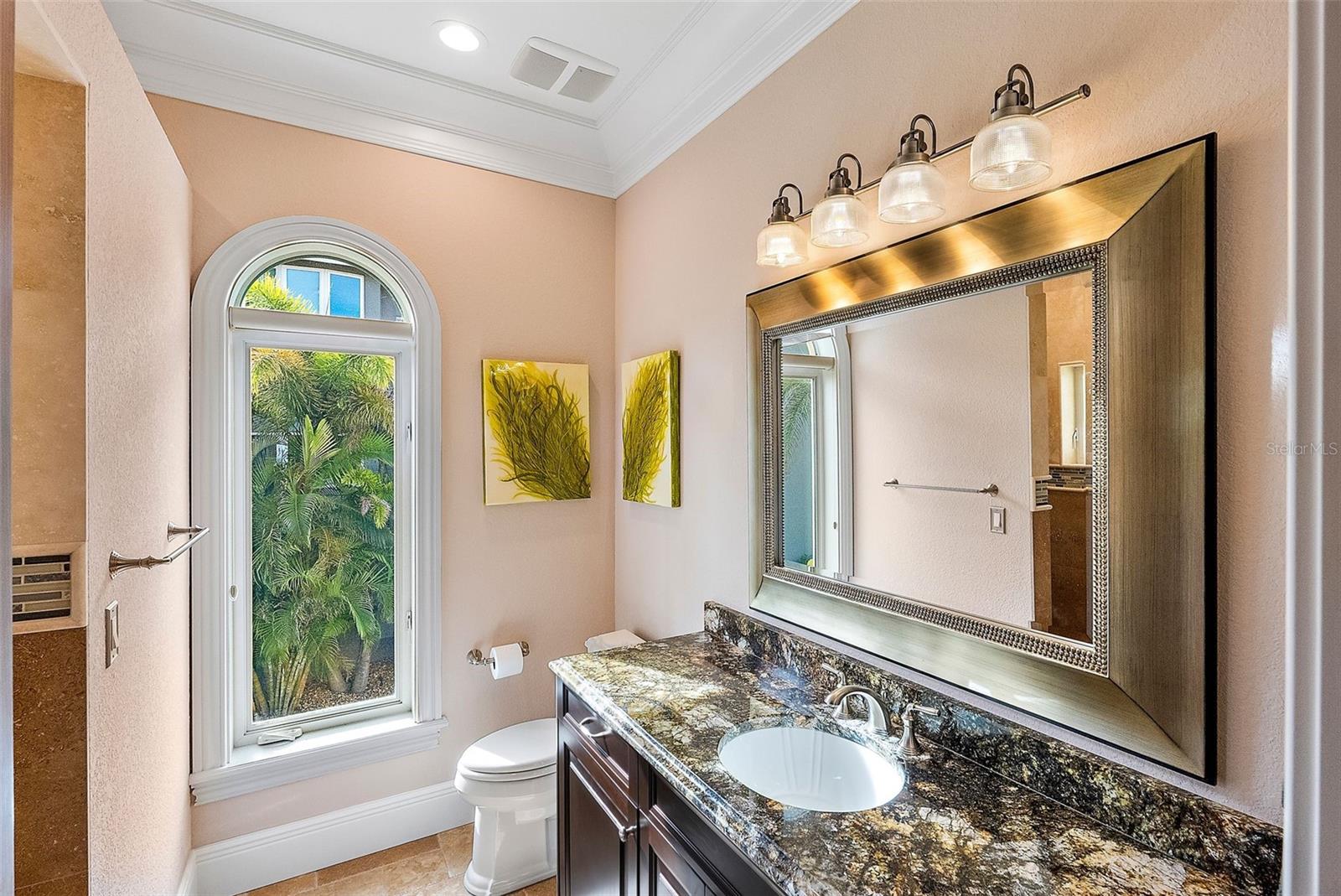 TIERRA VERDE UNIT 1 4TH REP - Residential