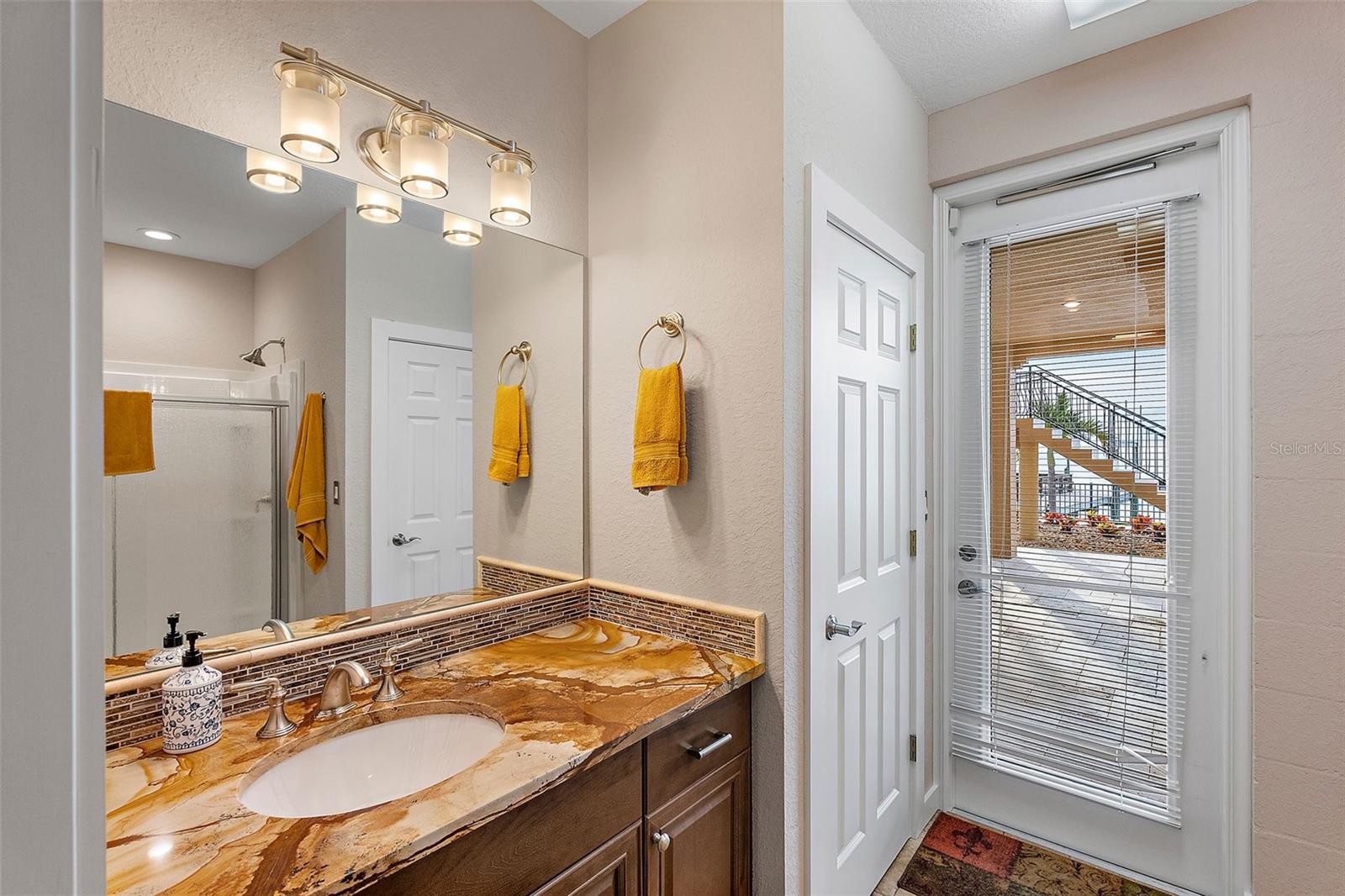 TIERRA VERDE UNIT 1 4TH REP - Residential