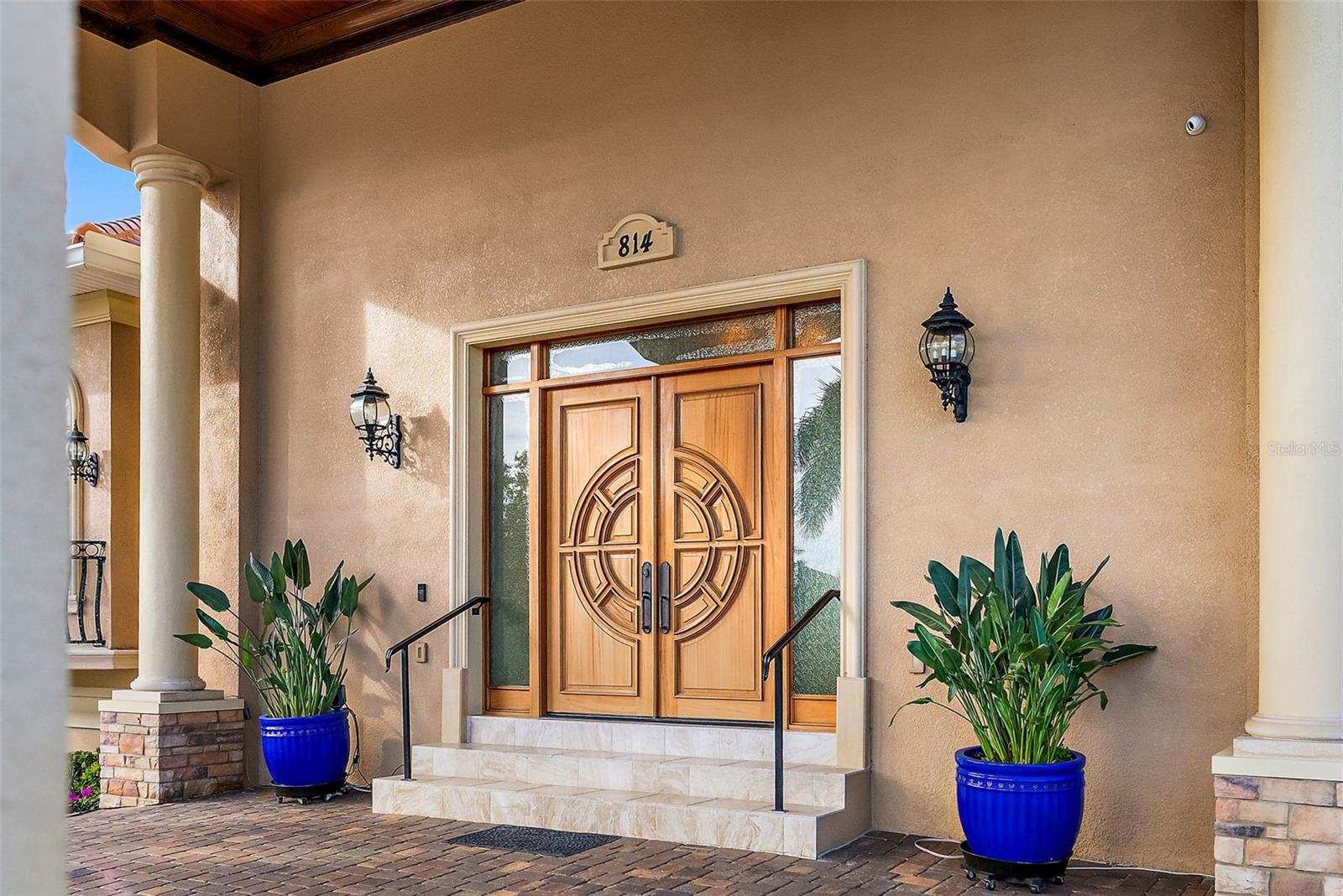 TIERRA VERDE UNIT 1 4TH REP - Residential