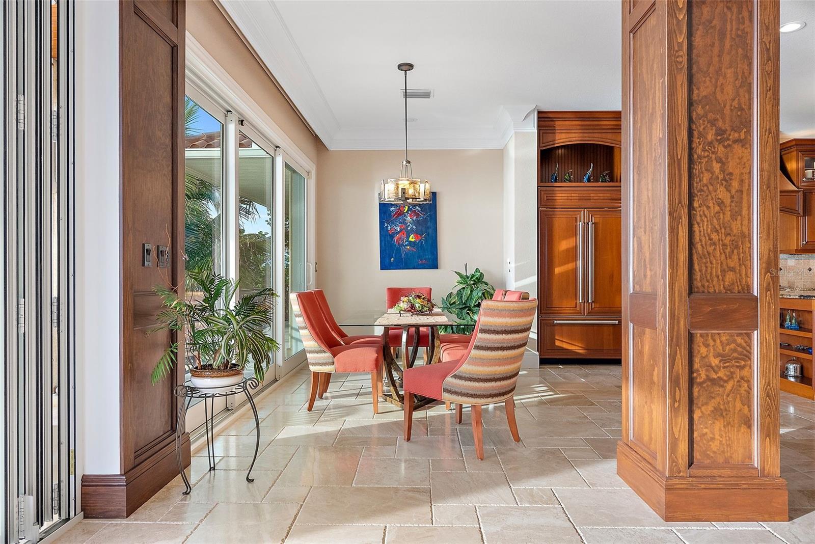 TIERRA VERDE UNIT 1 4TH REP - Residential