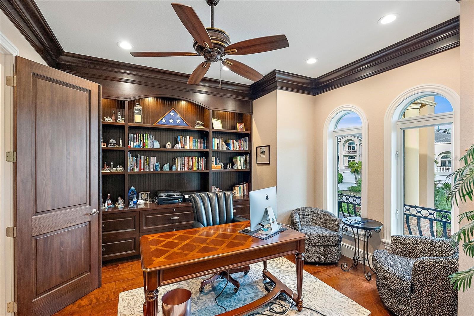 TIERRA VERDE UNIT 1 4TH REP - Residential