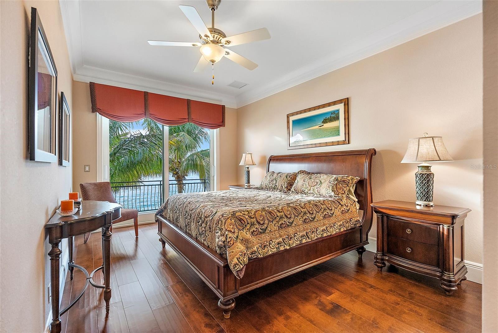 TIERRA VERDE UNIT 1 4TH REP - Residential