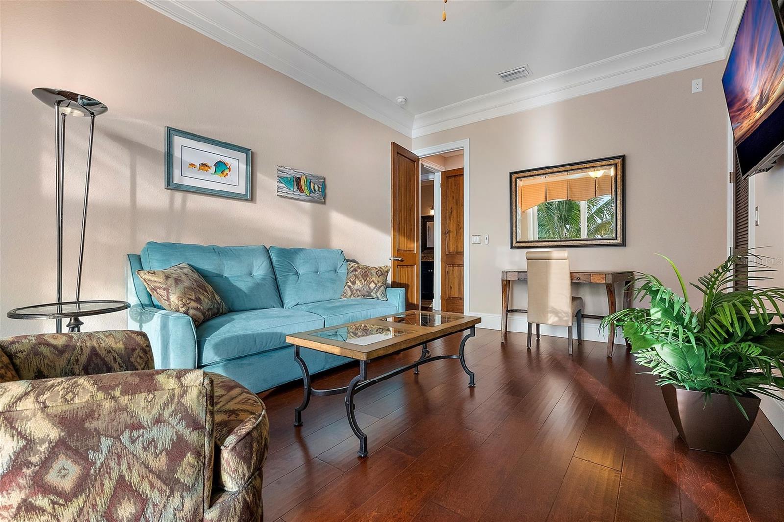 TIERRA VERDE UNIT 1 4TH REP - Residential