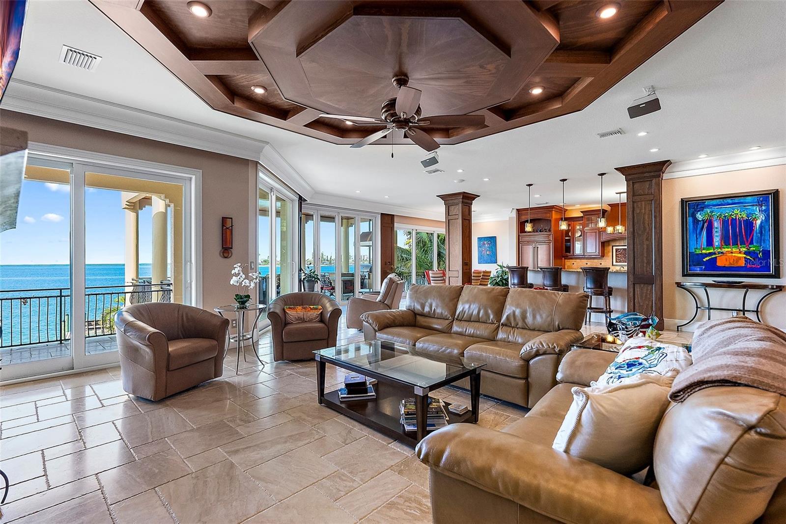 TIERRA VERDE UNIT 1 4TH REP - Residential