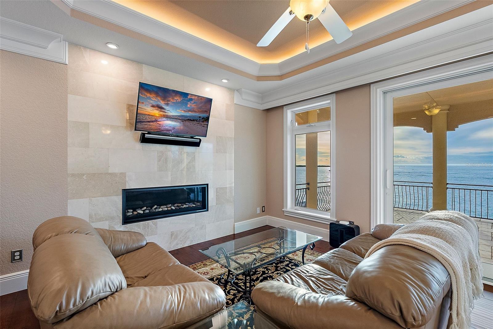 TIERRA VERDE UNIT 1 4TH REP - Residential