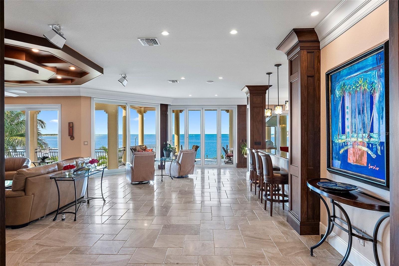 TIERRA VERDE UNIT 1 4TH REP - Residential