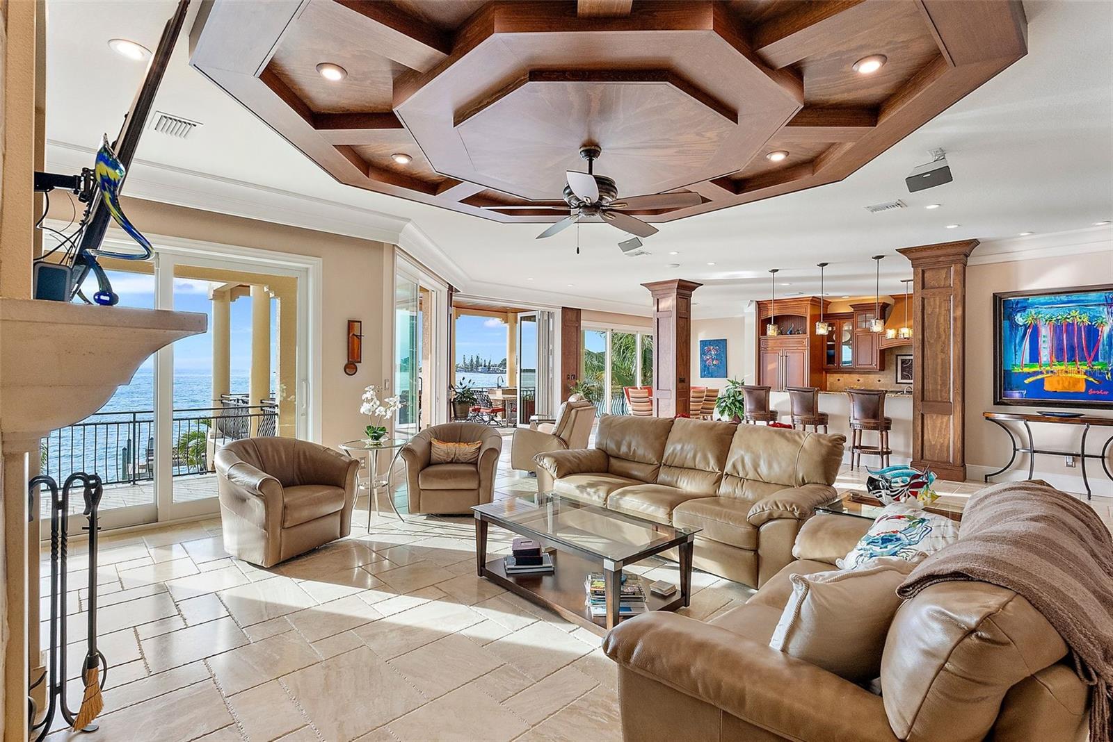 TIERRA VERDE UNIT 1 4TH REP - Residential