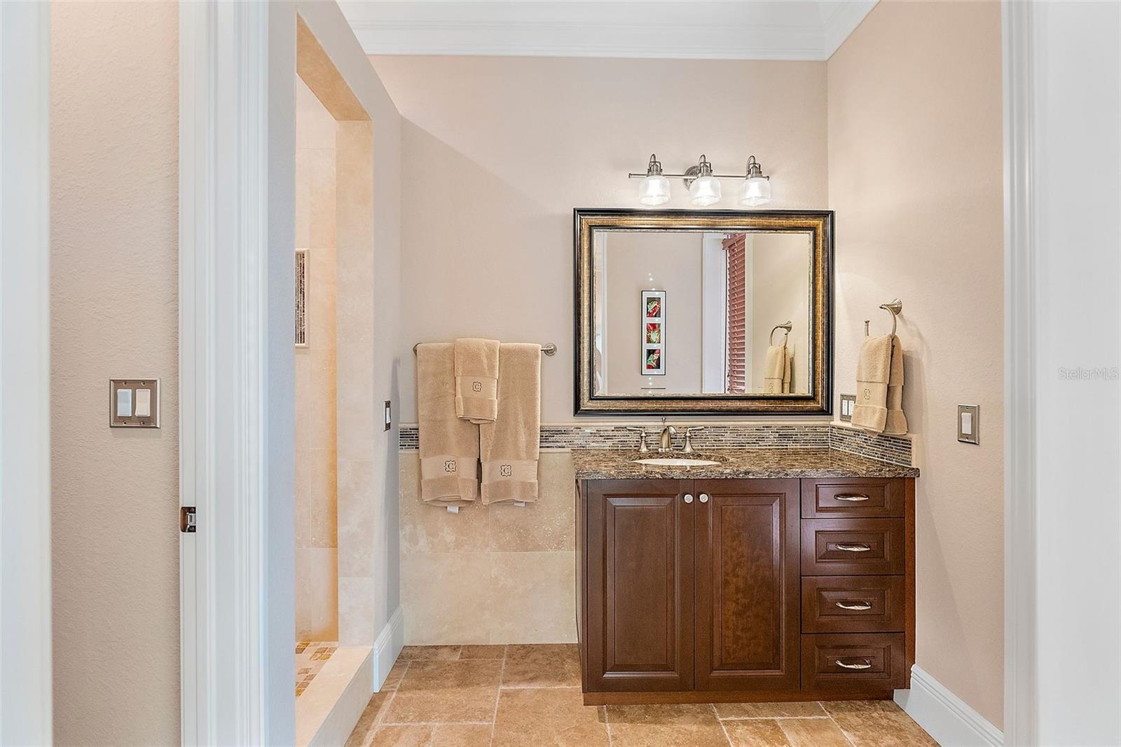 TIERRA VERDE UNIT 1 4TH REP - Residential