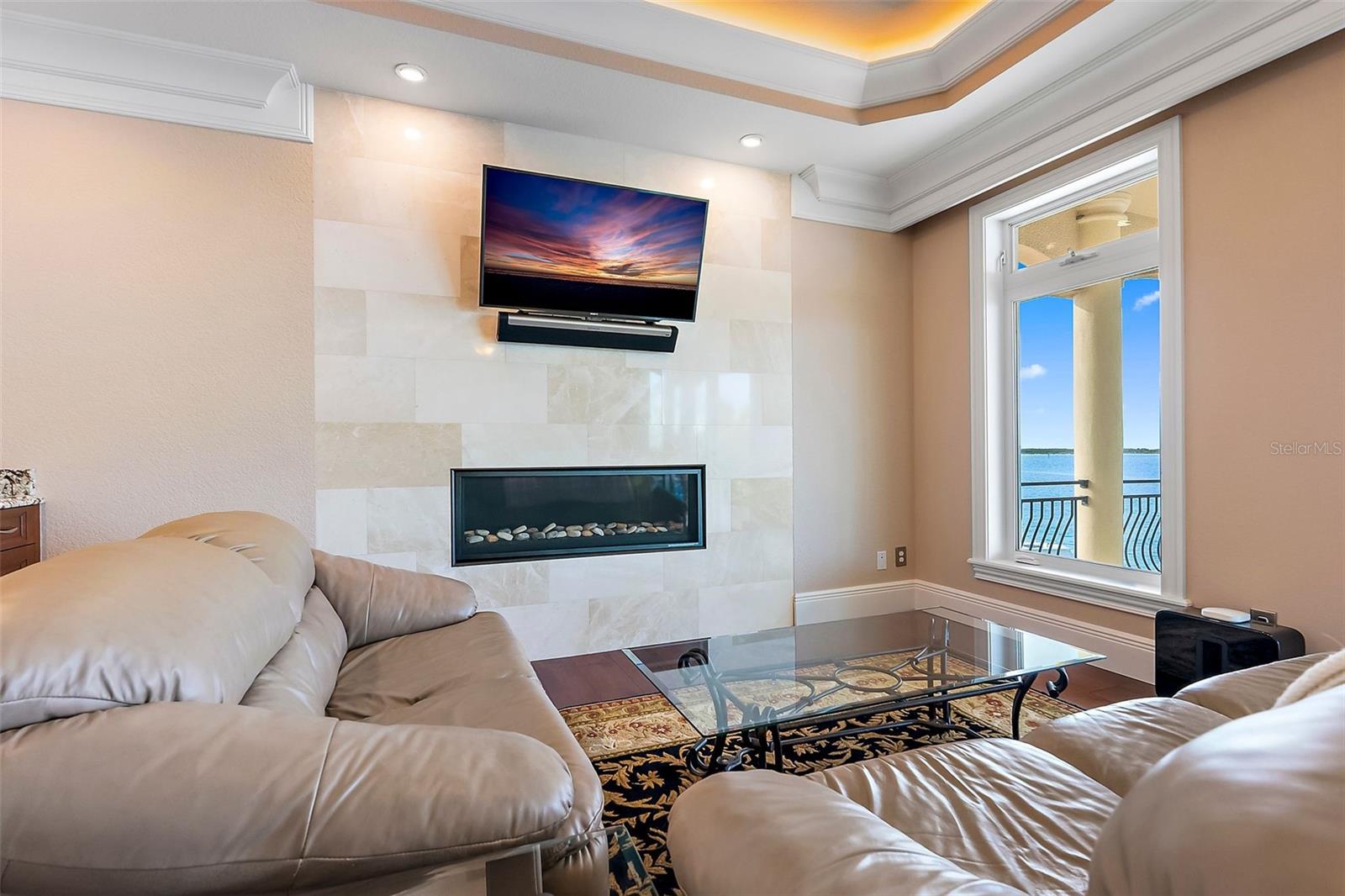 TIERRA VERDE UNIT 1 4TH REP - Residential