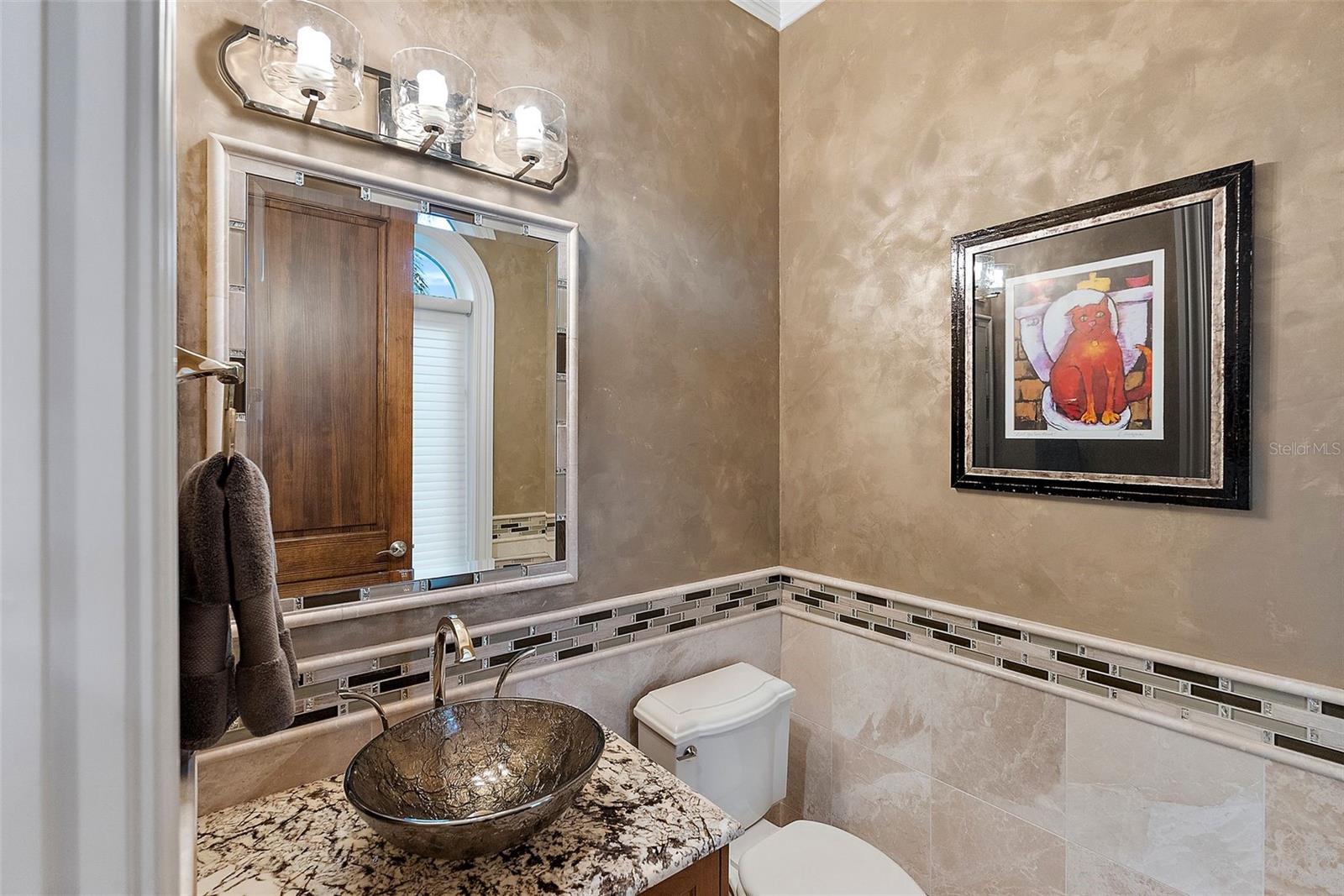 TIERRA VERDE UNIT 1 4TH REP - Residential