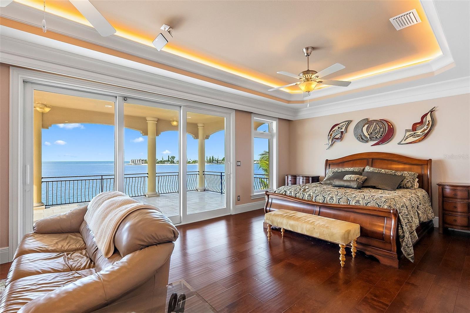 TIERRA VERDE UNIT 1 4TH REP - Residential