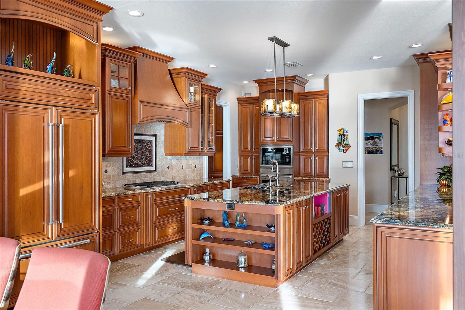 TIERRA VERDE UNIT 1 4TH REP - Residential