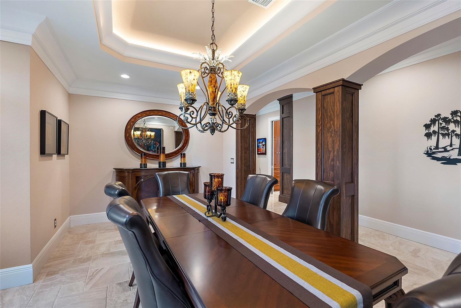 TIERRA VERDE UNIT 1 4TH REP - Residential