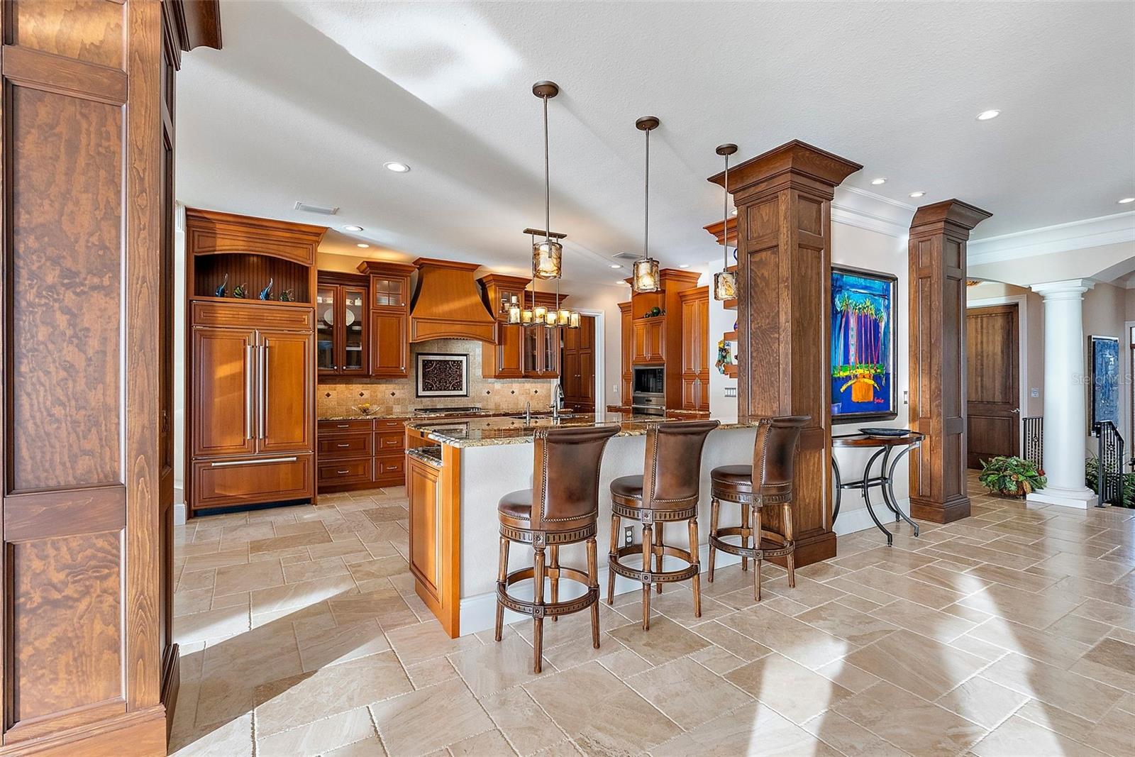 TIERRA VERDE UNIT 1 4TH REP - Residential