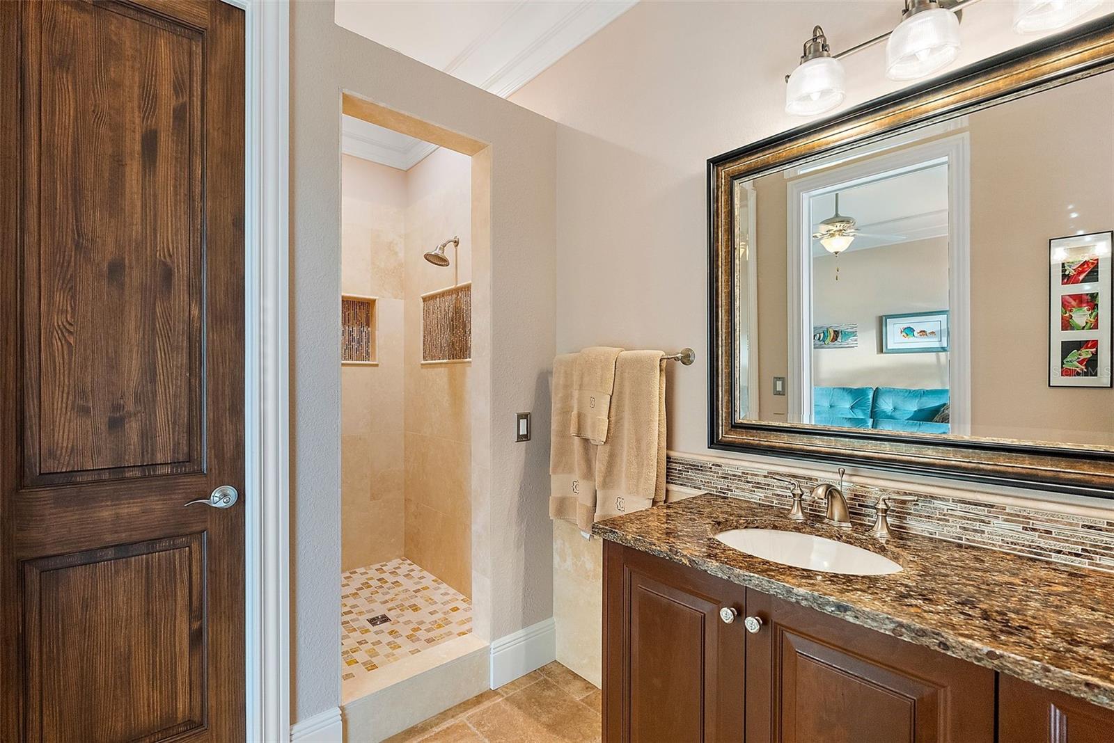 TIERRA VERDE UNIT 1 4TH REP - Residential