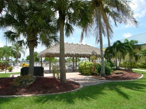 A home in PUNTA GORDA