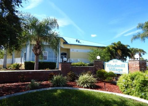 A home in PUNTA GORDA