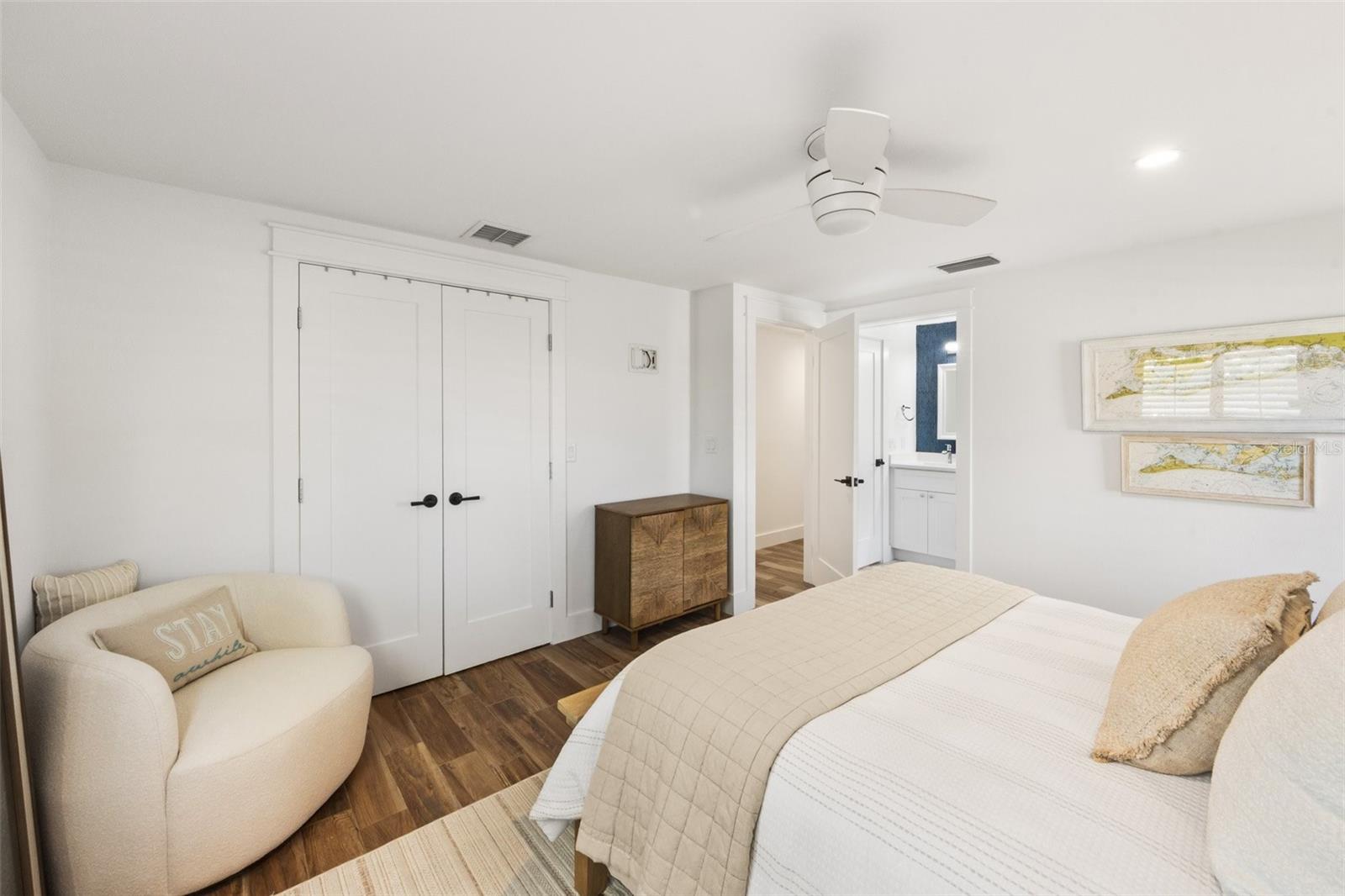 KEY ROYALE 9TH ADD - Residential