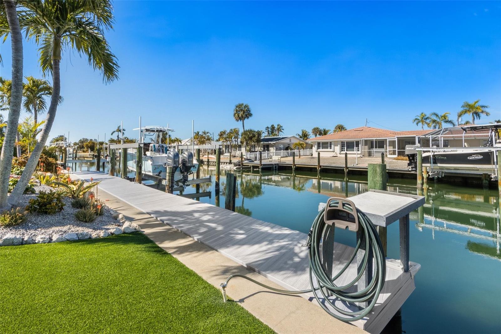 KEY ROYALE 9TH ADD - Residential