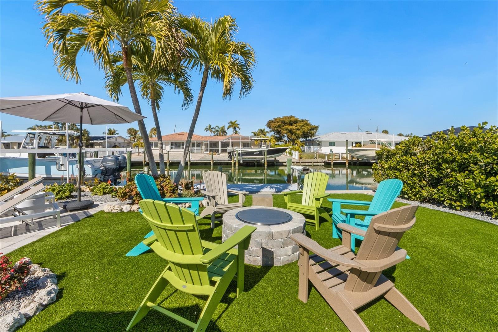 KEY ROYALE 9TH ADD - Residential