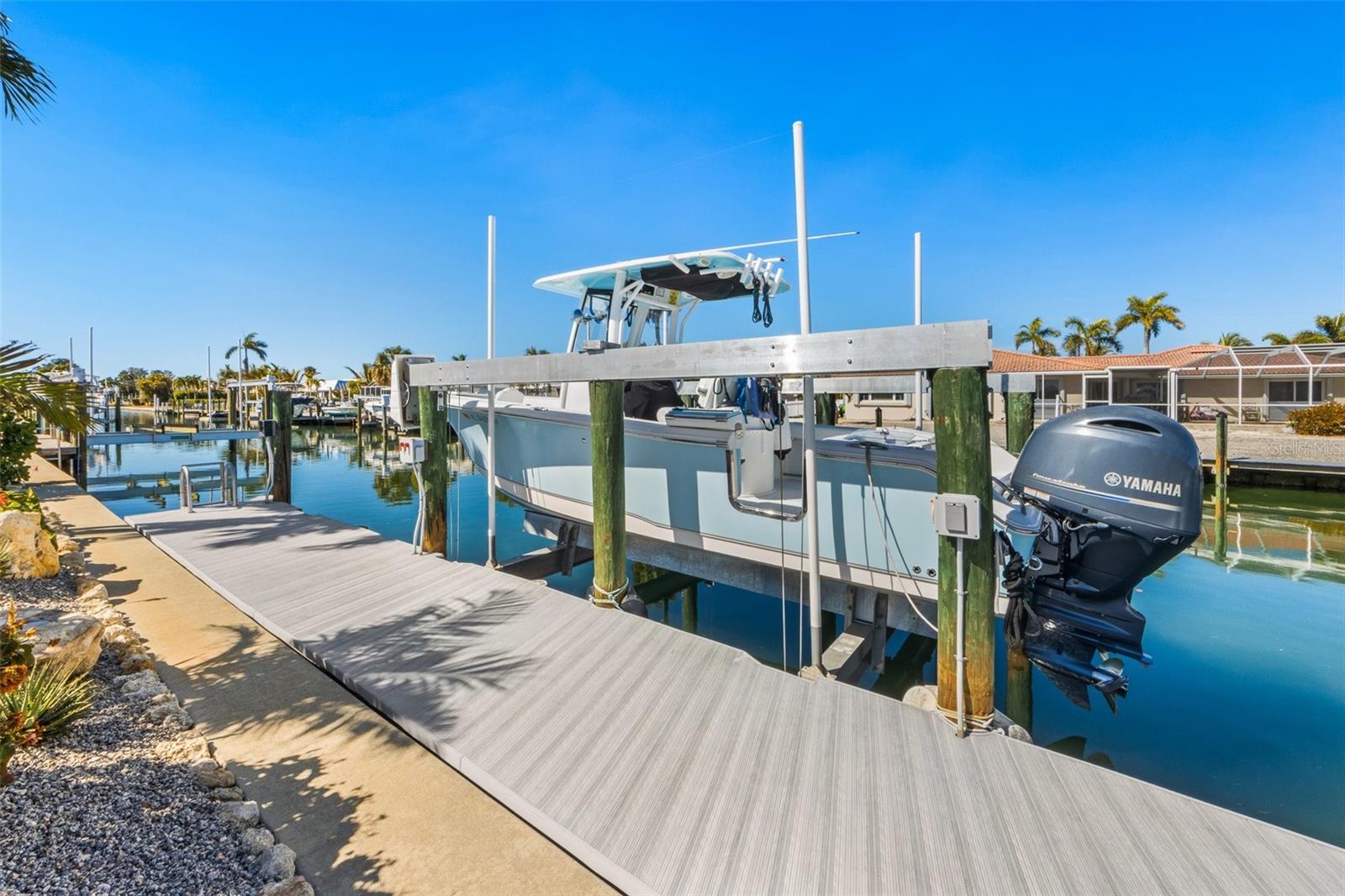 KEY ROYALE 9TH ADD - Residential