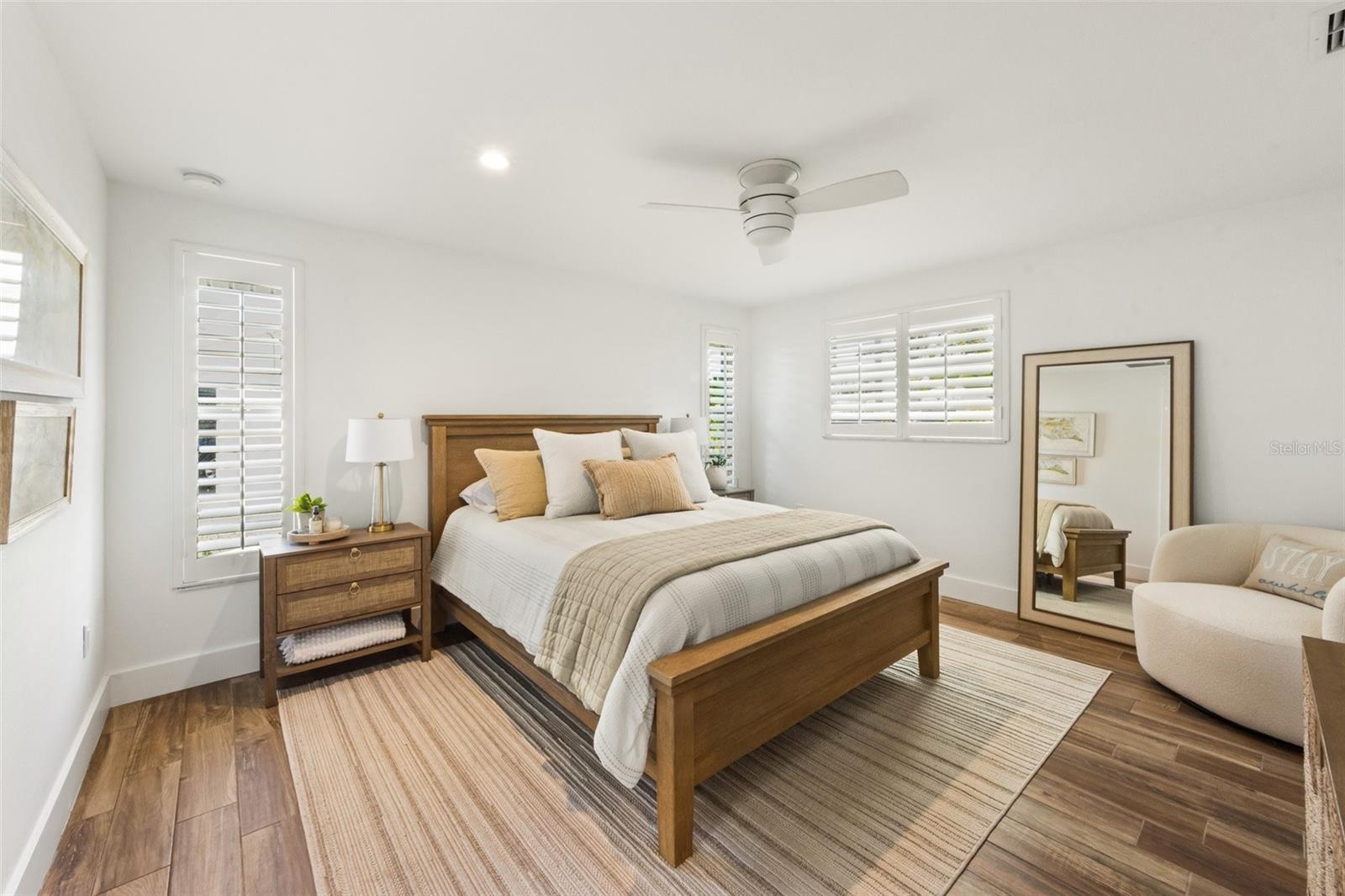 KEY ROYALE 9TH ADD - Residential