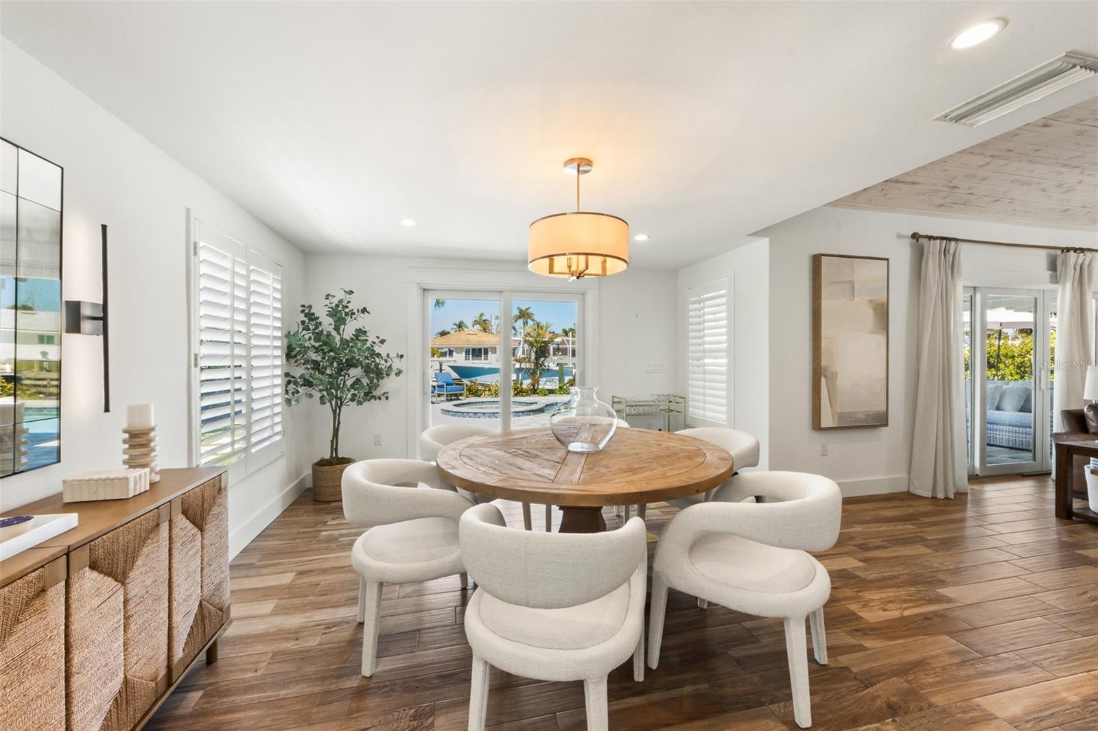 KEY ROYALE 9TH ADD - Residential