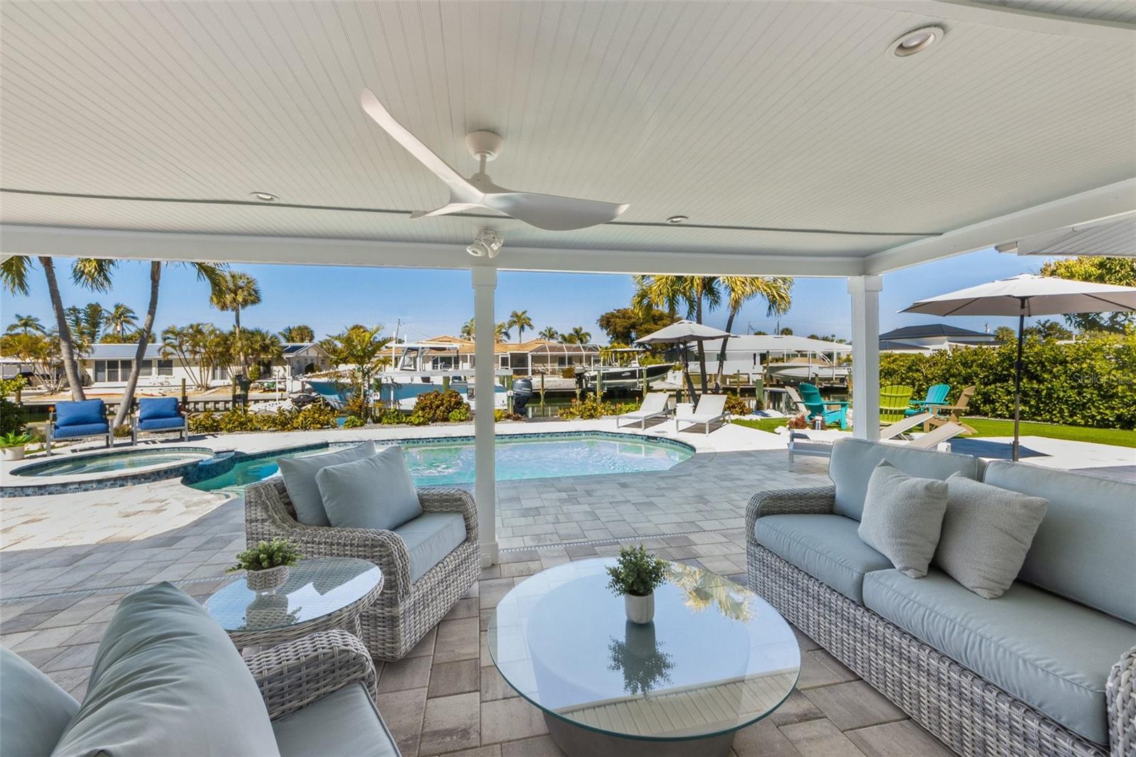 KEY ROYALE 9TH ADD - Residential