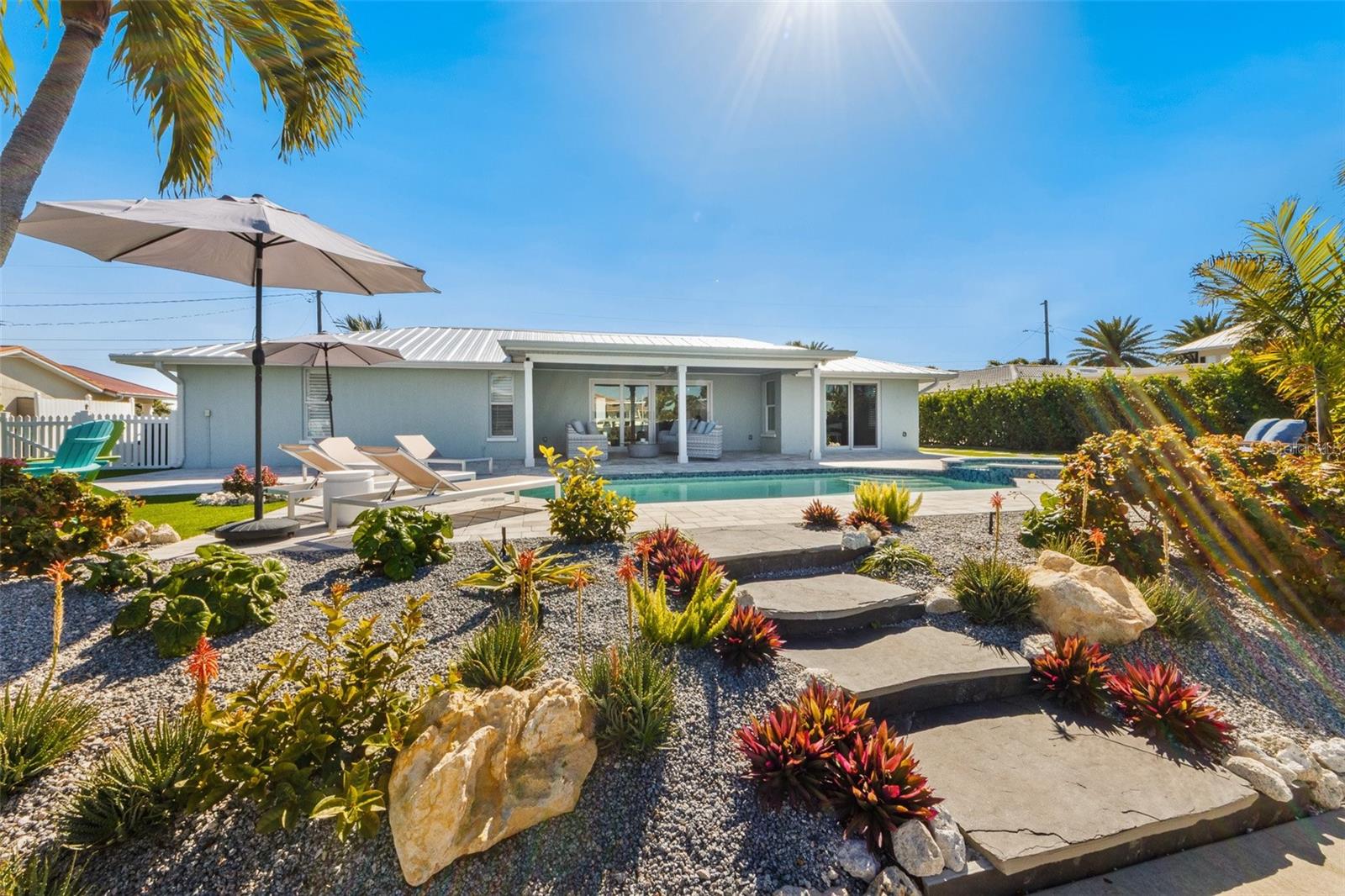 KEY ROYALE 9TH ADD - Residential