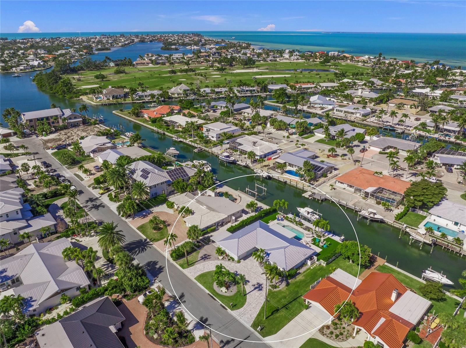 KEY ROYALE 9TH ADD - Residential