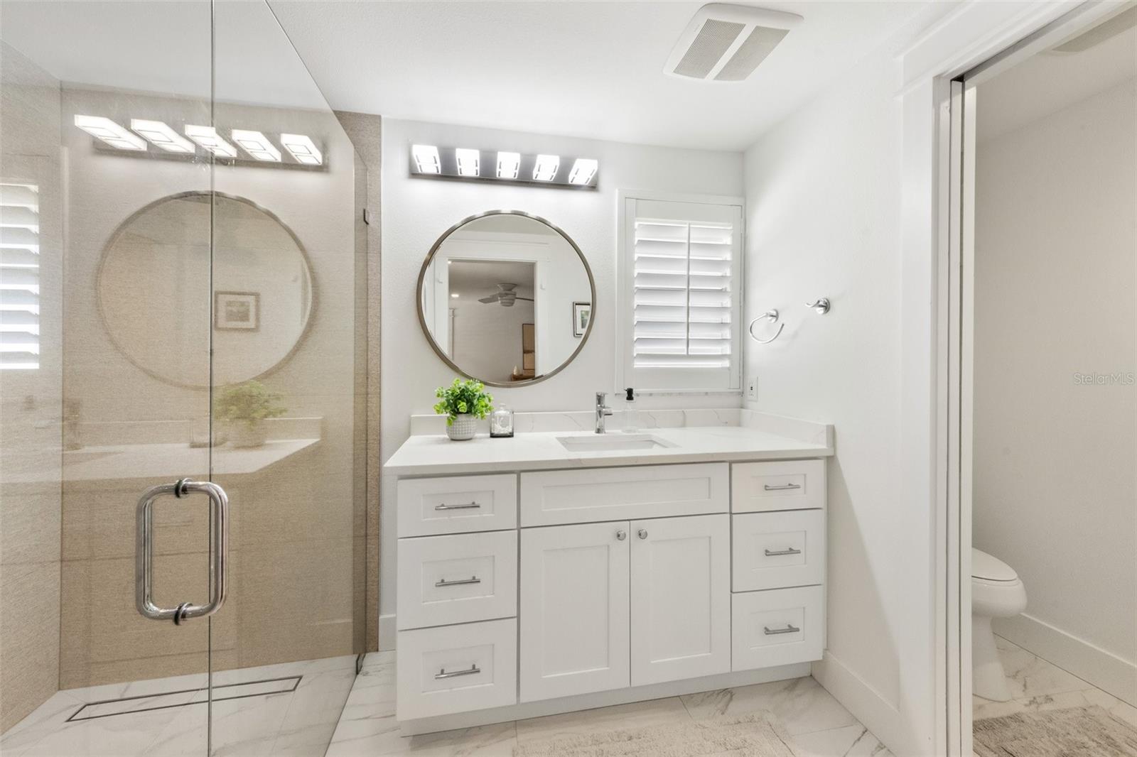 KEY ROYALE 9TH ADD - Residential