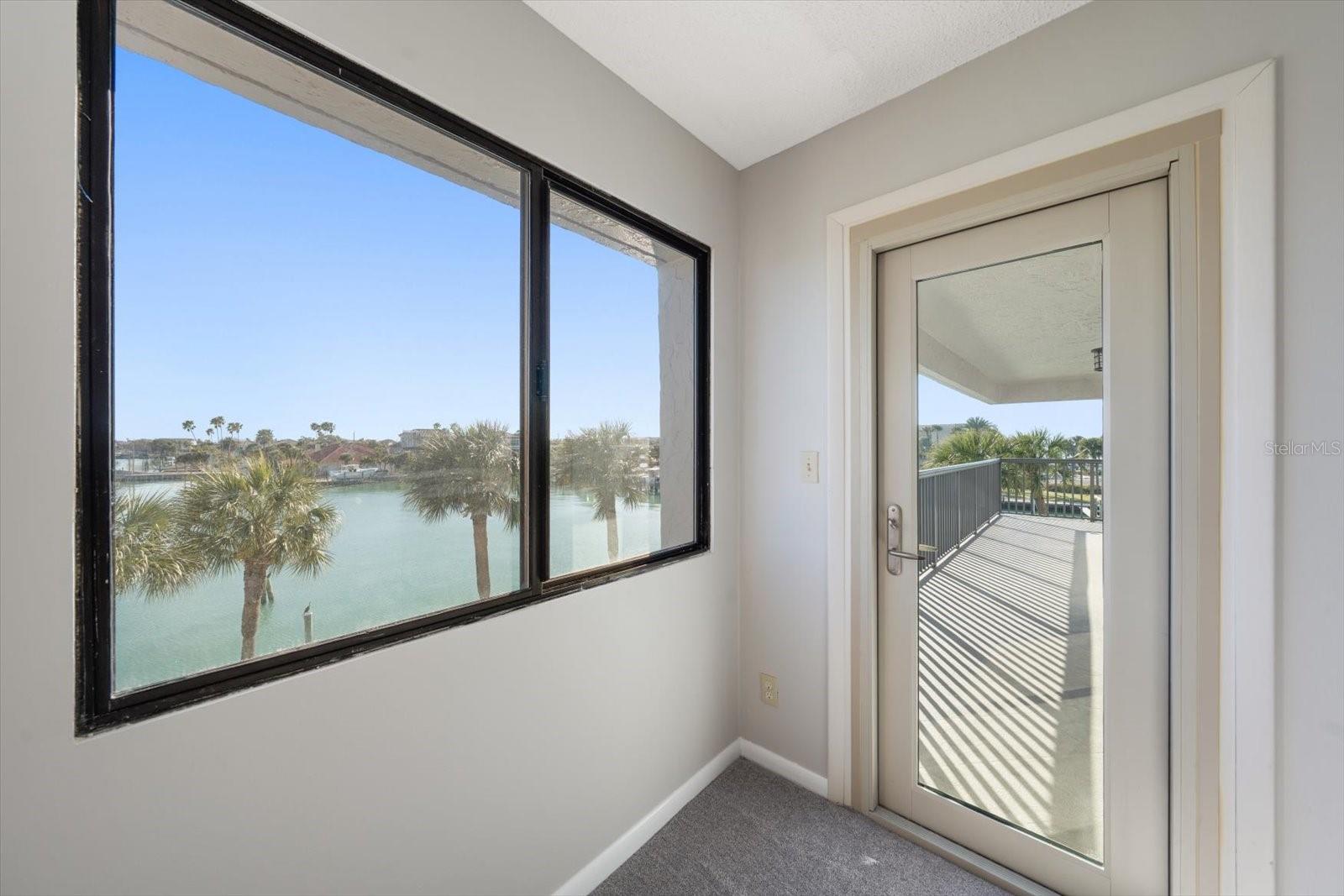 HARBORAGE CONDO BELLEAIR BEACH - Residential