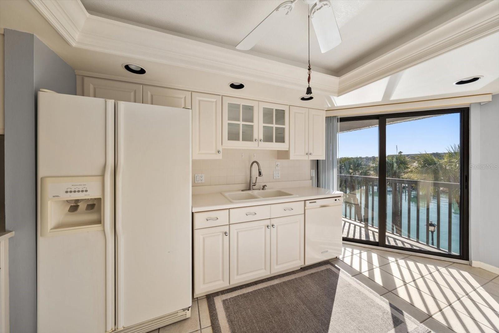 HARBORAGE CONDO BELLEAIR BEACH - Residential