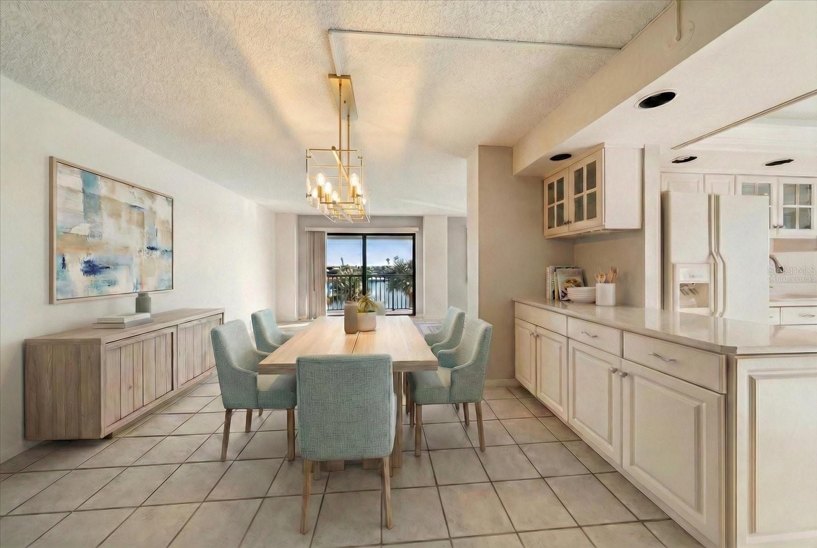 HARBORAGE CONDO BELLEAIR BEACH - Residential