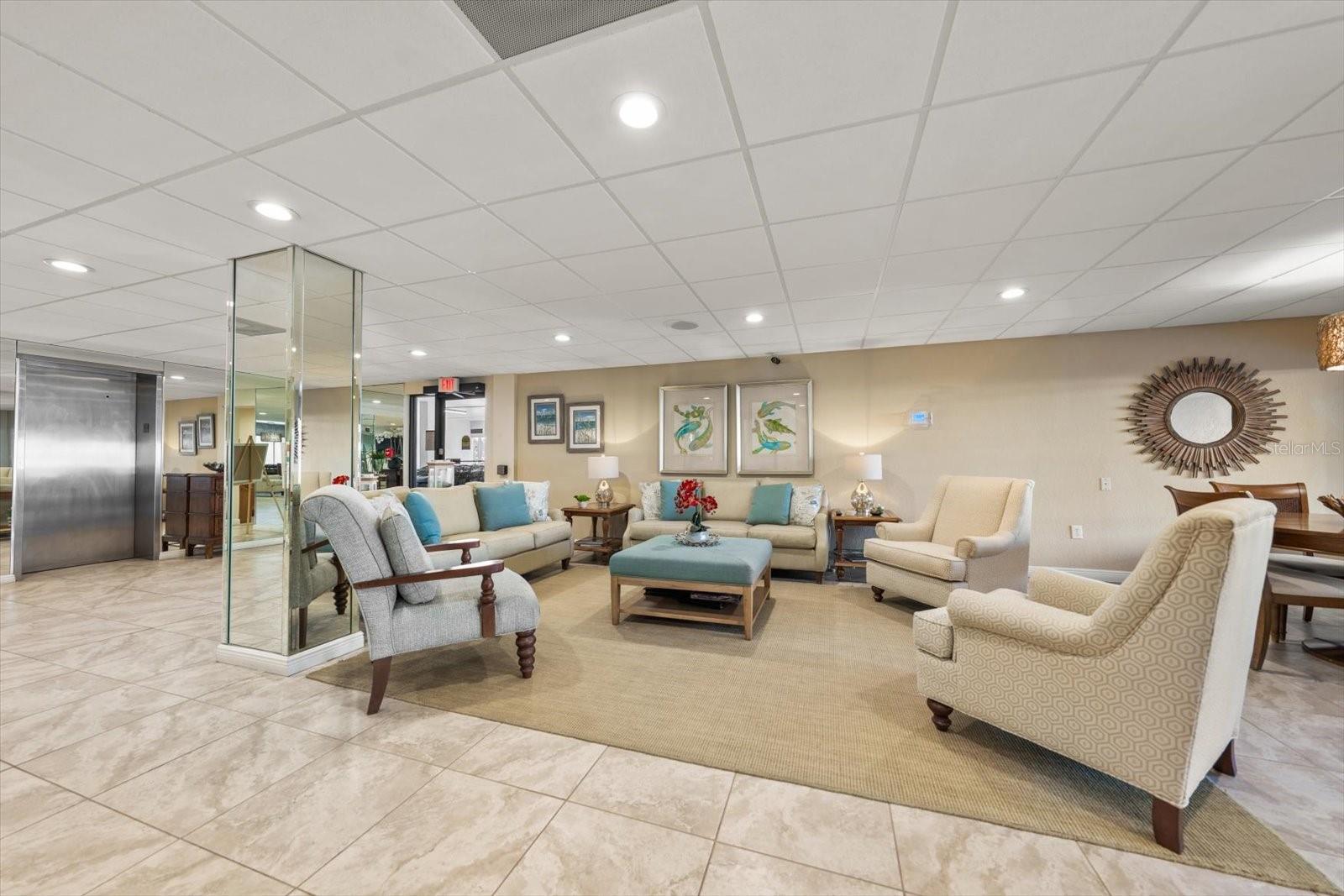 HARBORAGE CONDO BELLEAIR BEACH - Residential