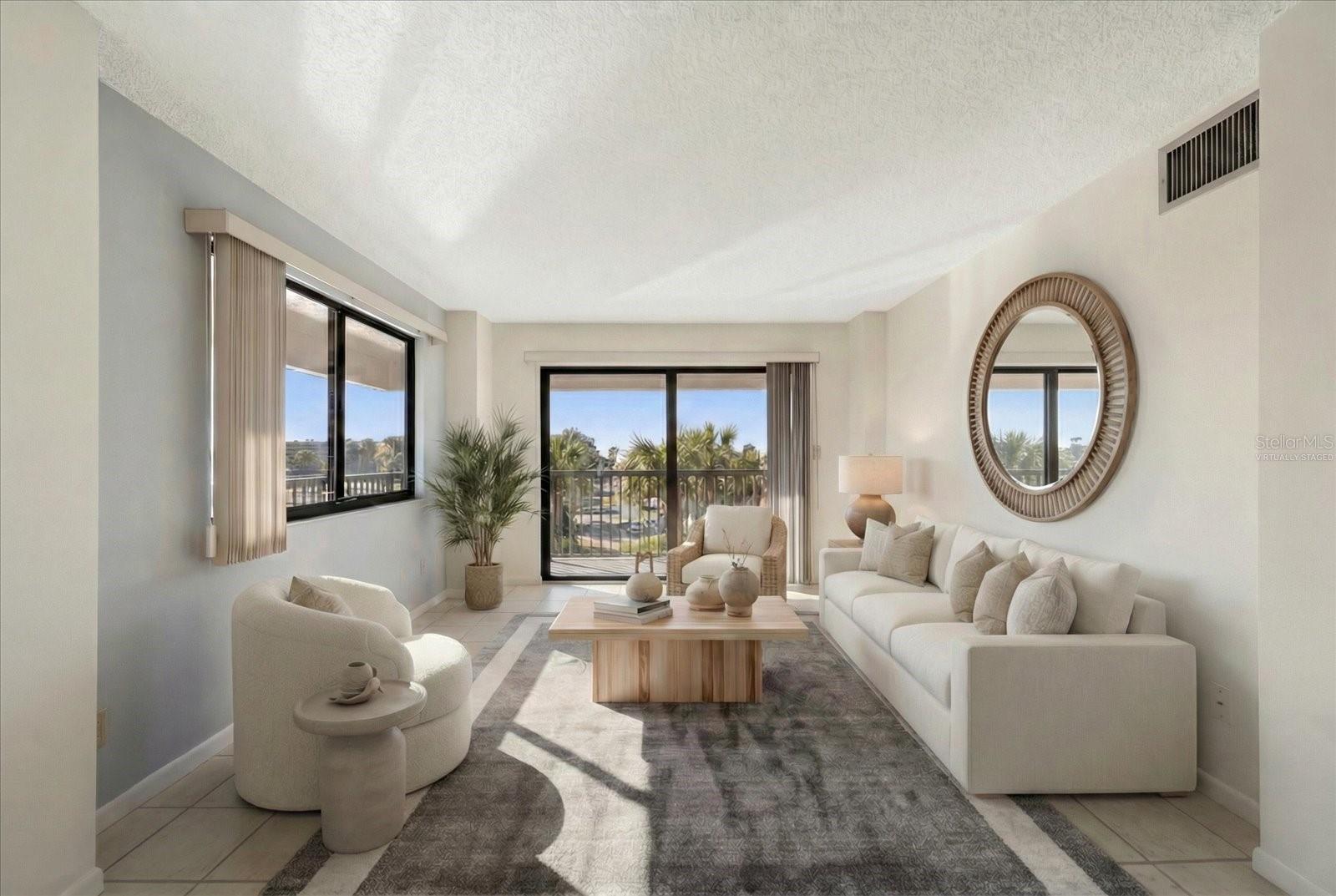 HARBORAGE CONDO BELLEAIR BEACH - Residential