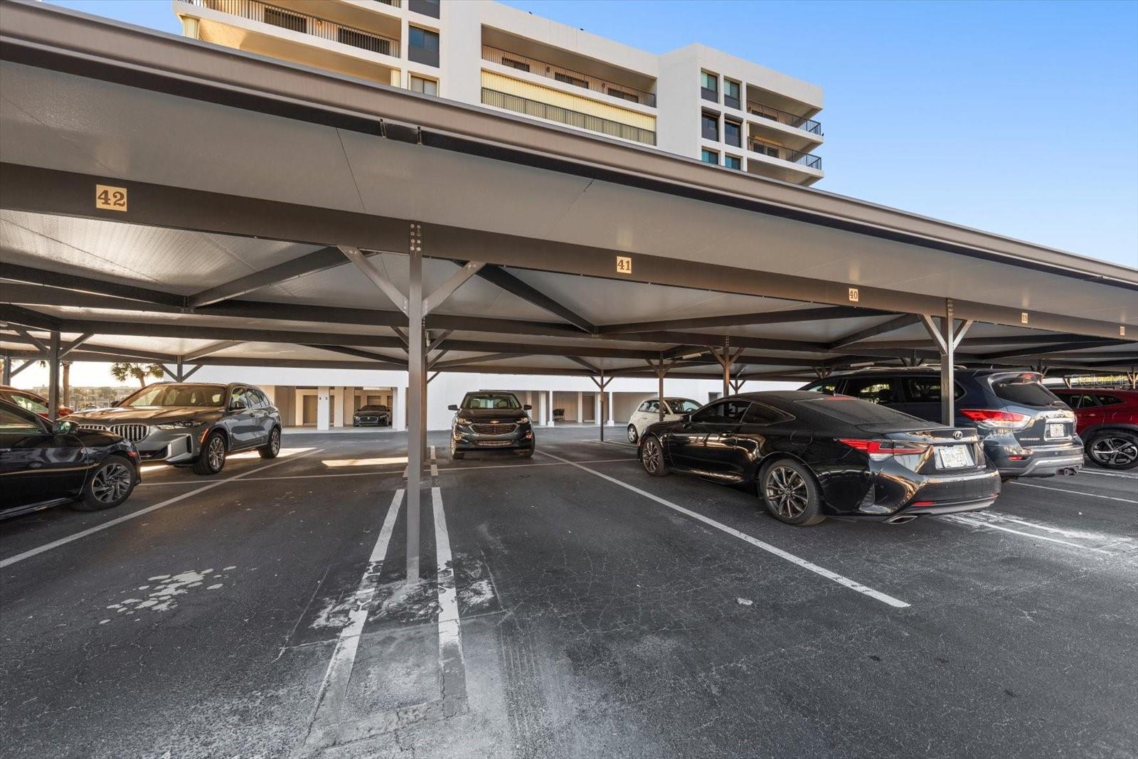 HARBORAGE CONDO BELLEAIR BEACH - Residential