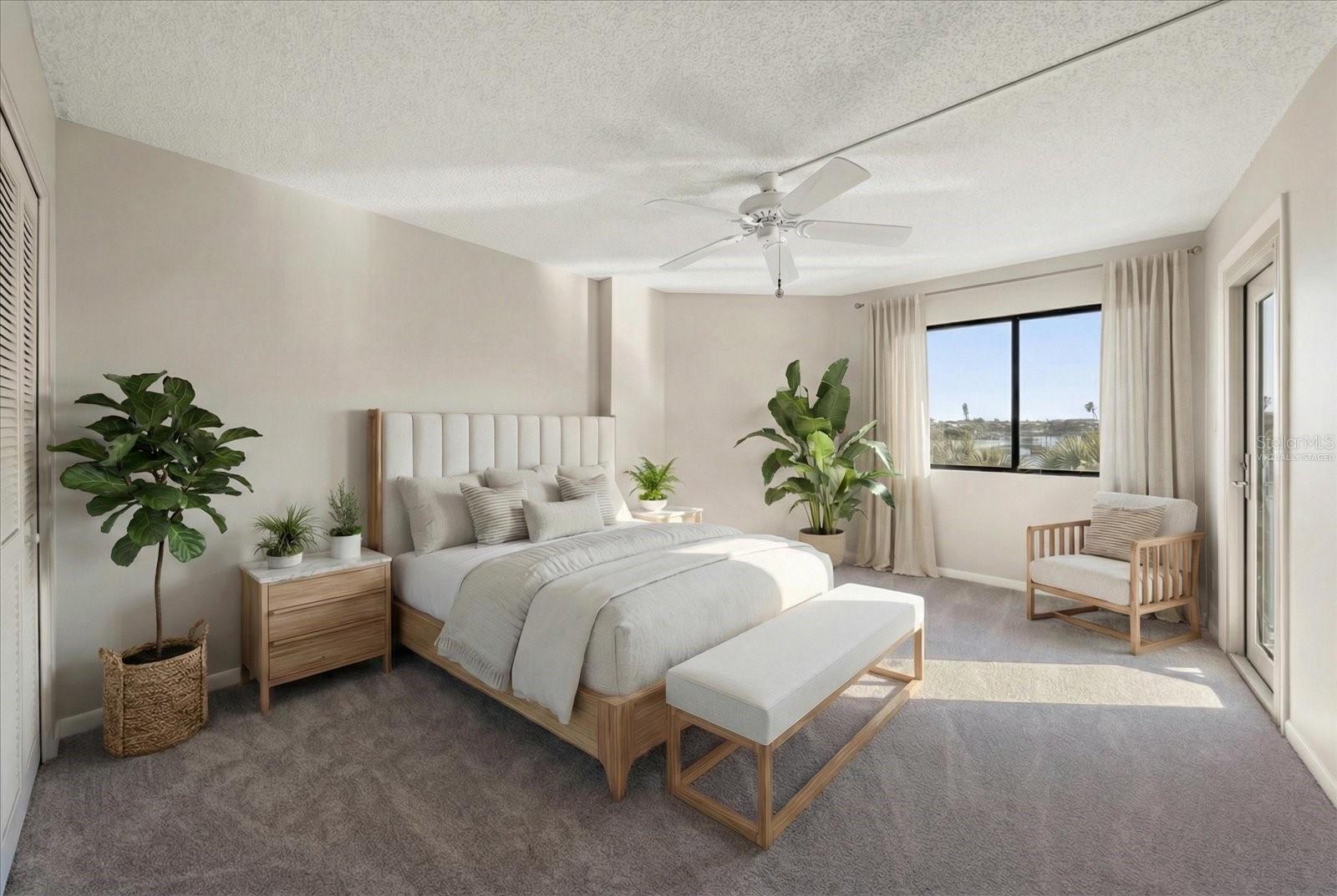 HARBORAGE CONDO BELLEAIR BEACH - Residential