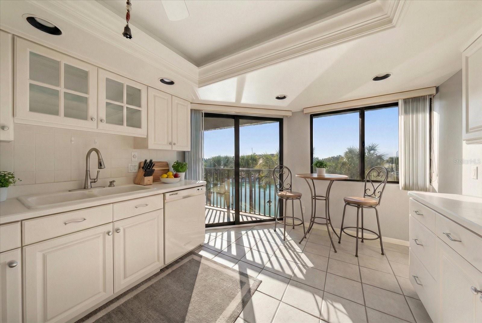 HARBORAGE CONDO BELLEAIR BEACH - Residential